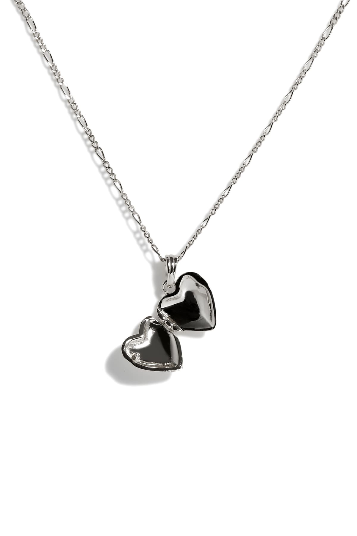 Collier Juliette argent 3