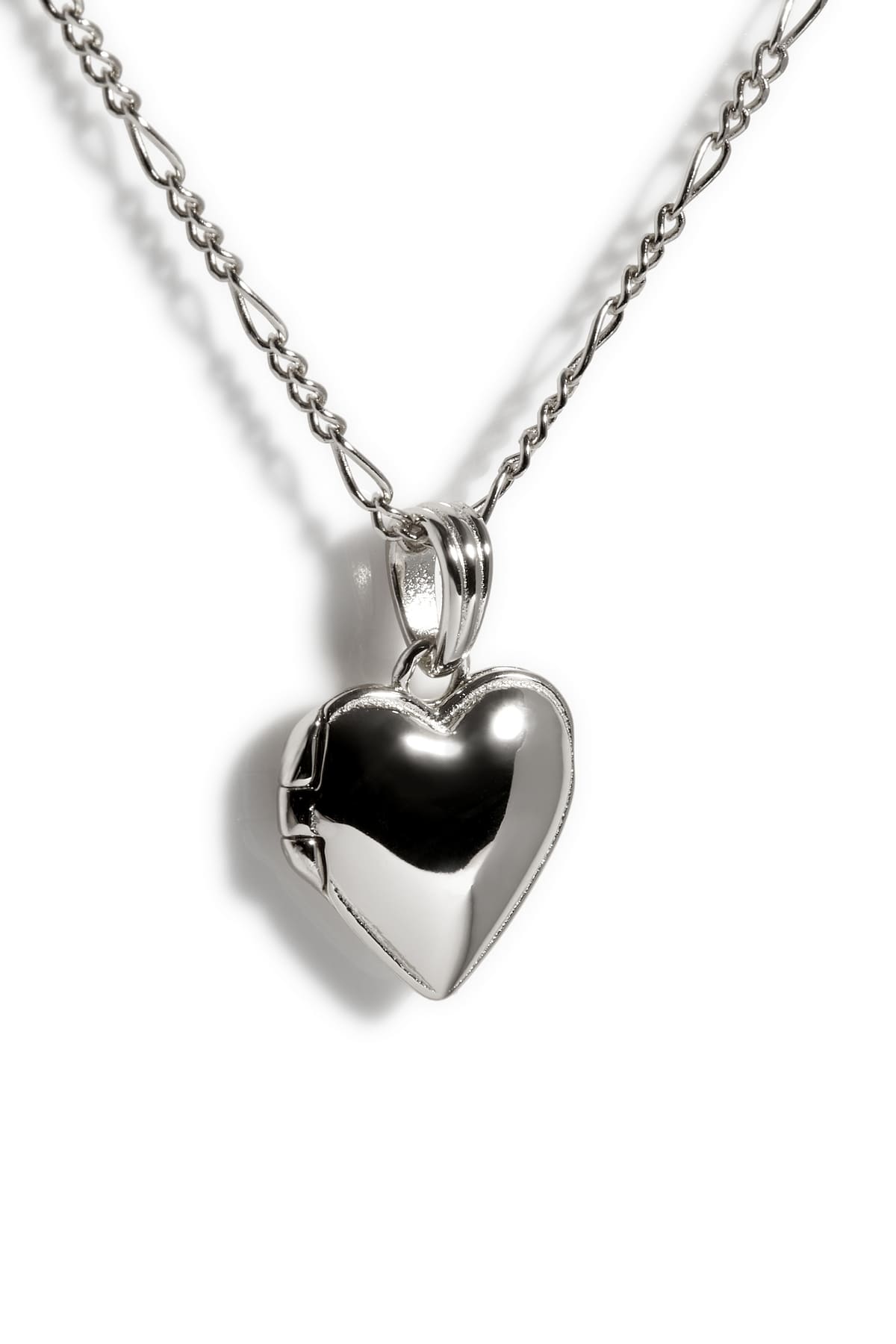 Collier Juliette argent 2