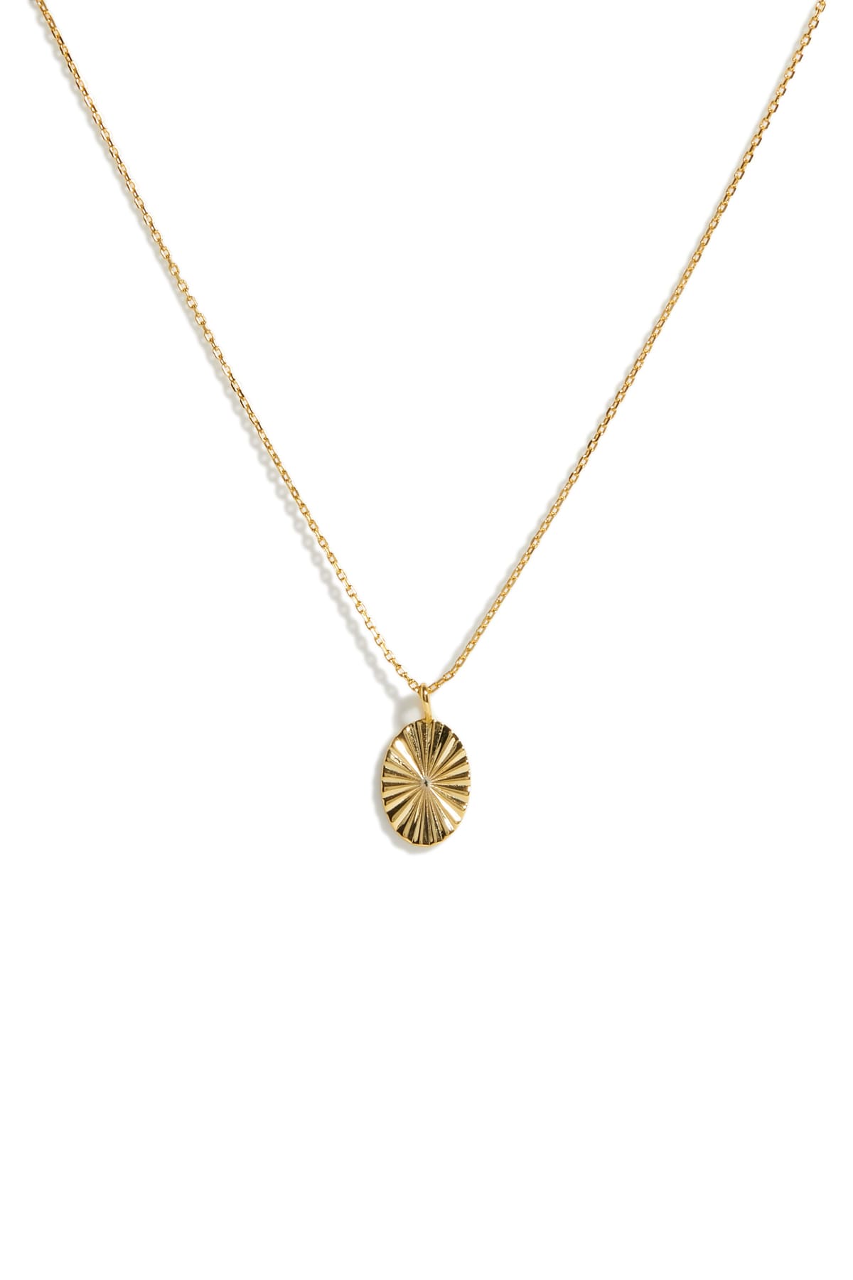 Collier Olga Or
