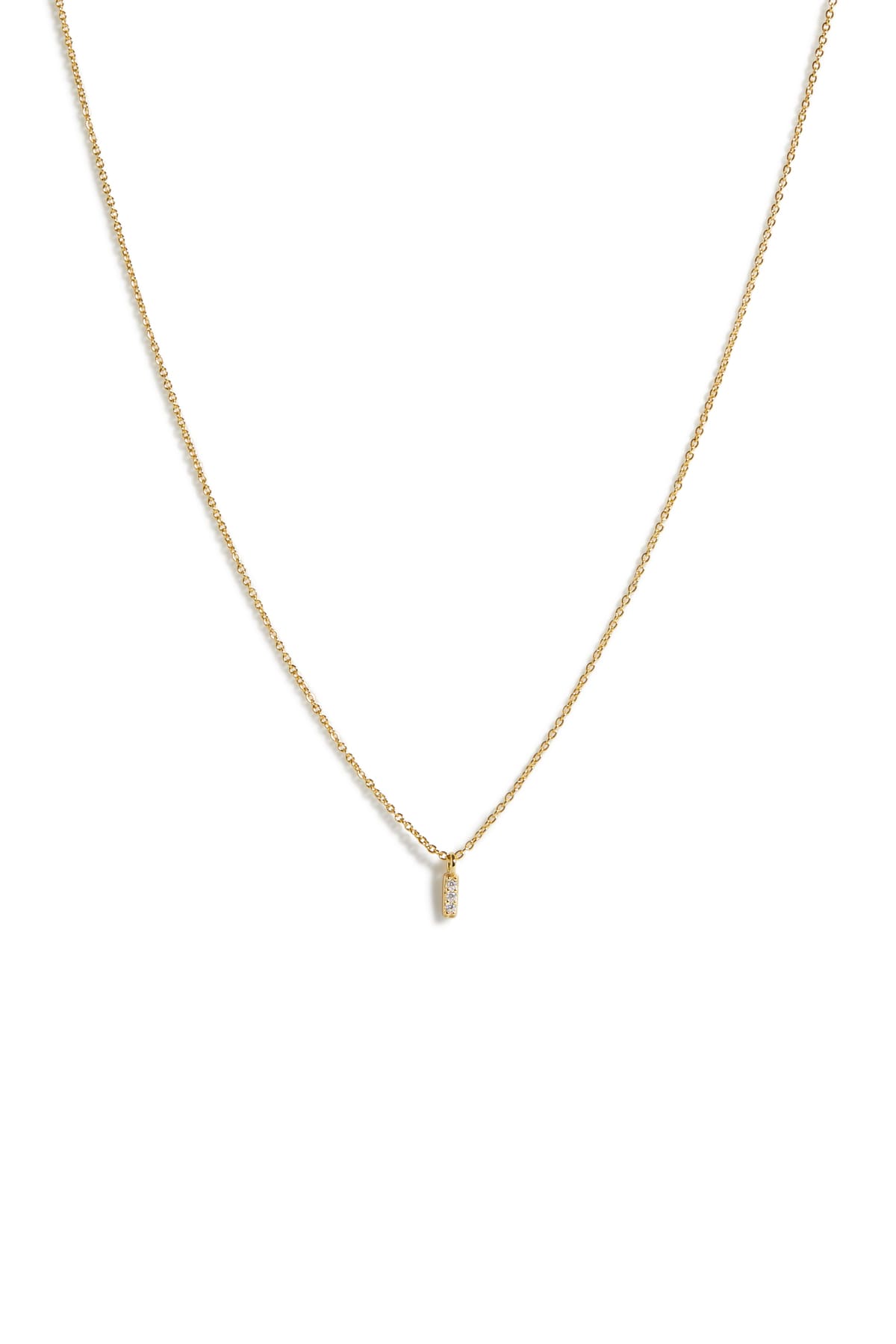 Collier Roxane Or