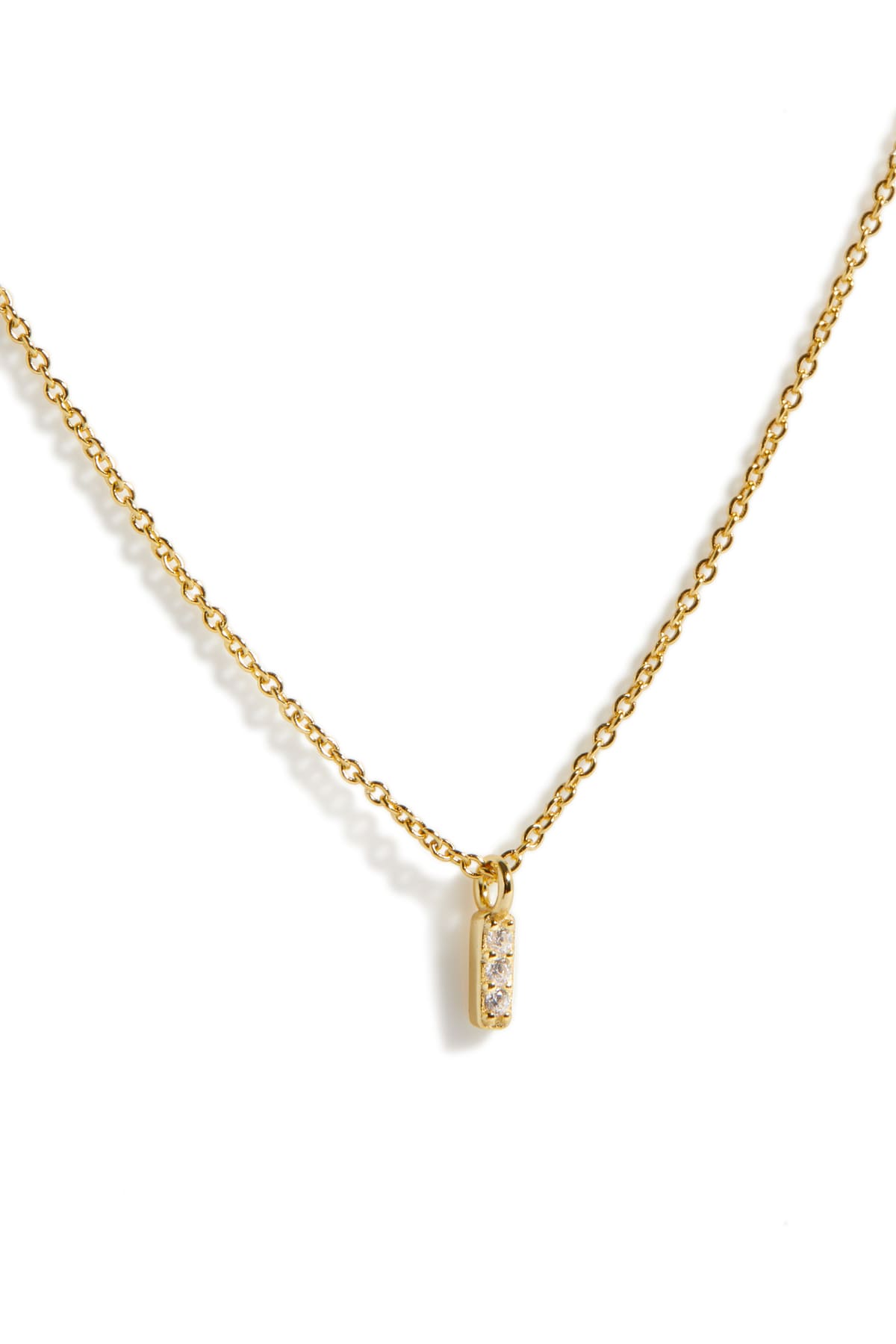 Collier Roxane Or 2