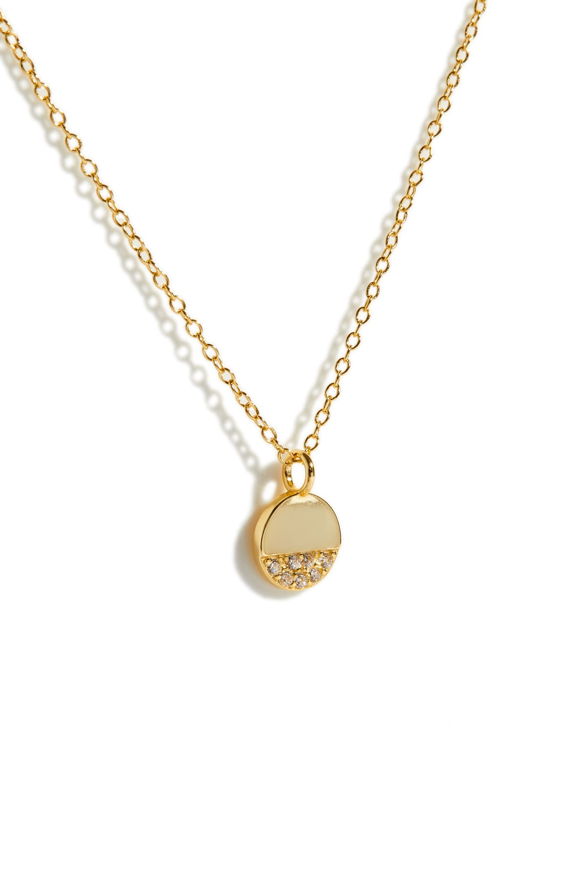 Collier Seven or 2