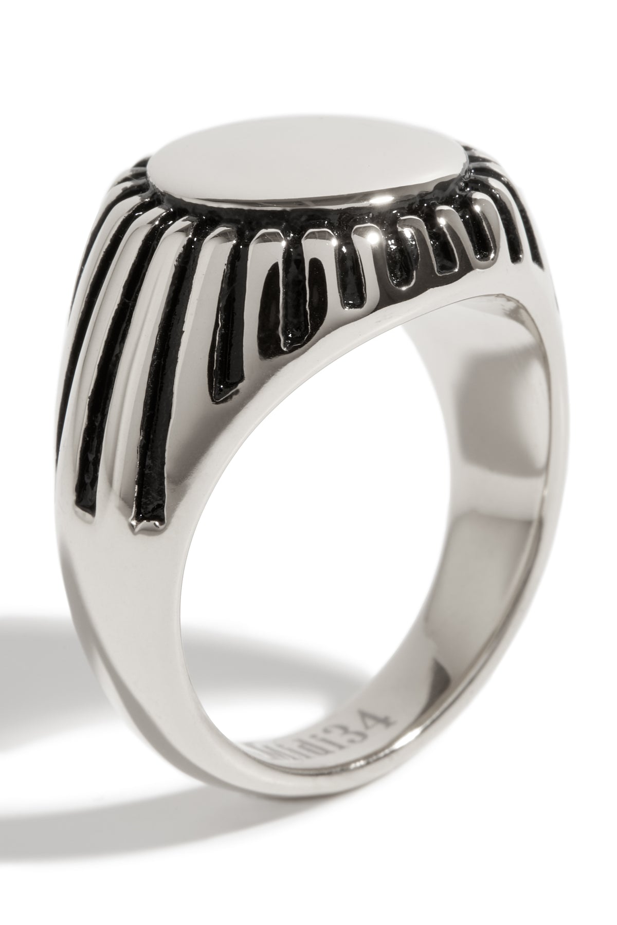 Bague Hélène argent 2