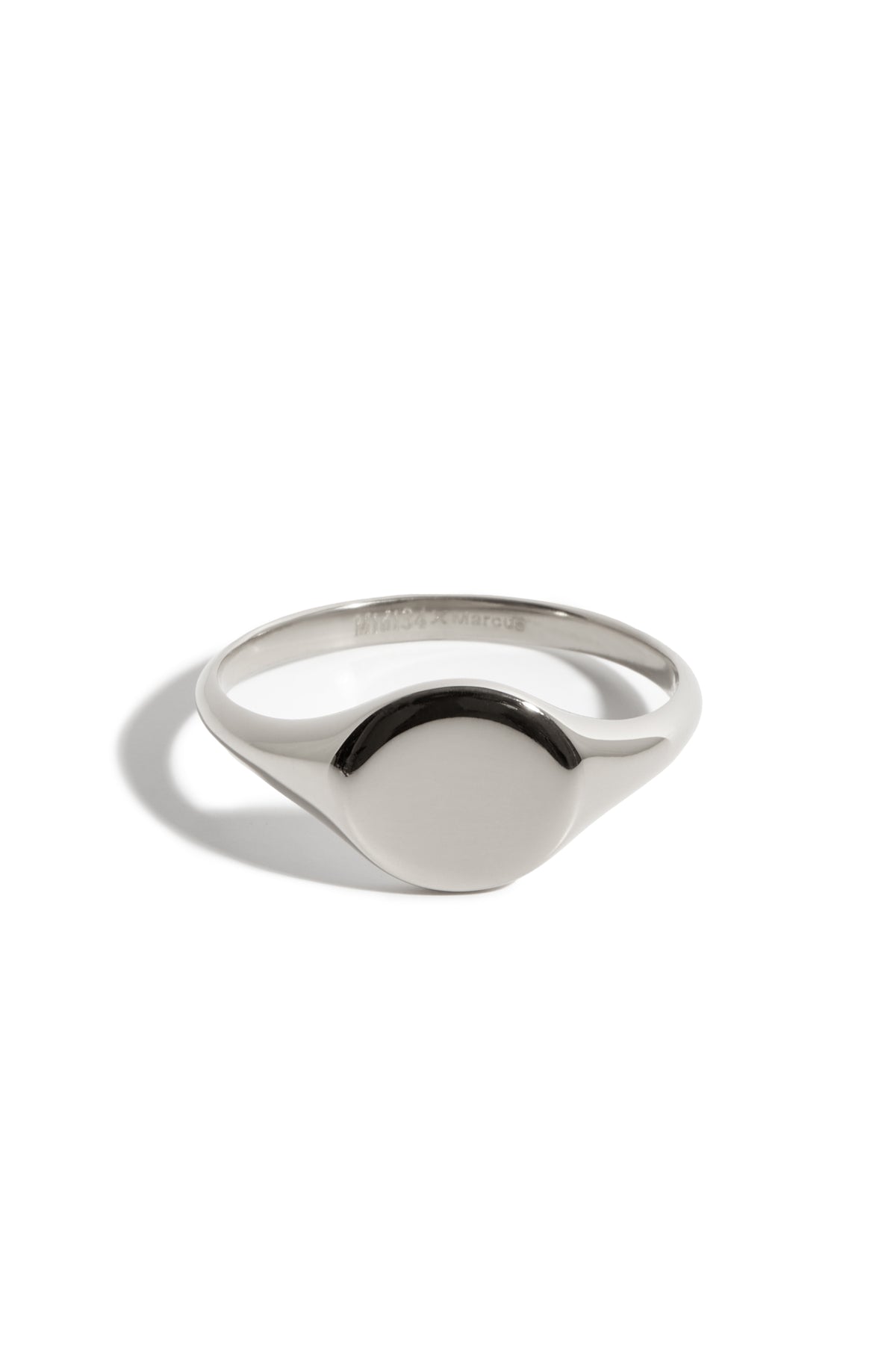 Bague Lea-love argent