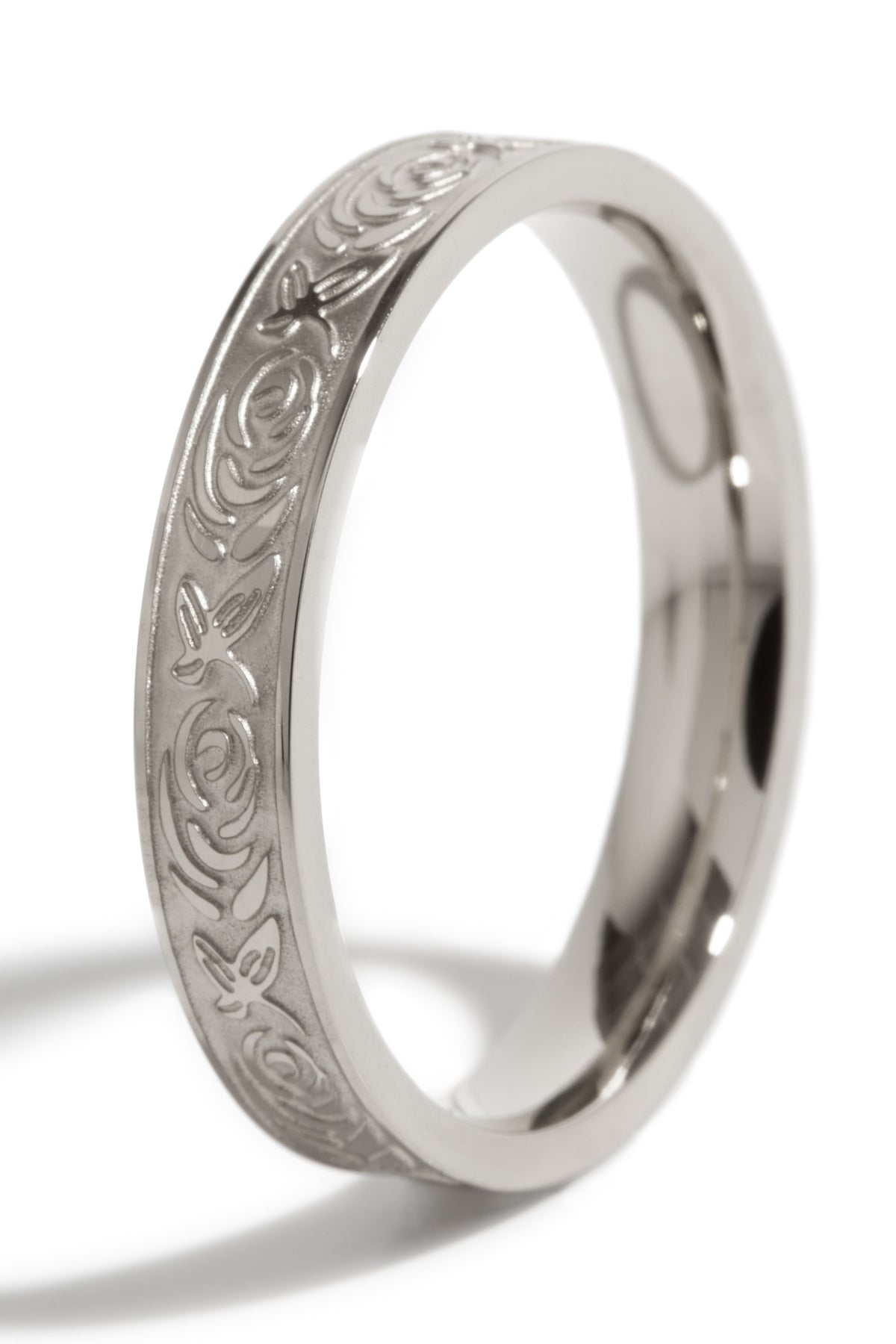 Bague Lou argent 2