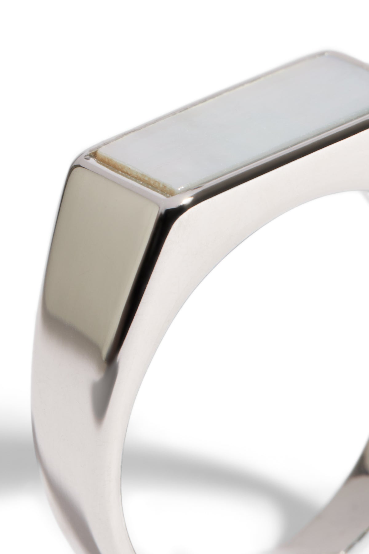 Bague Lucas argent 2