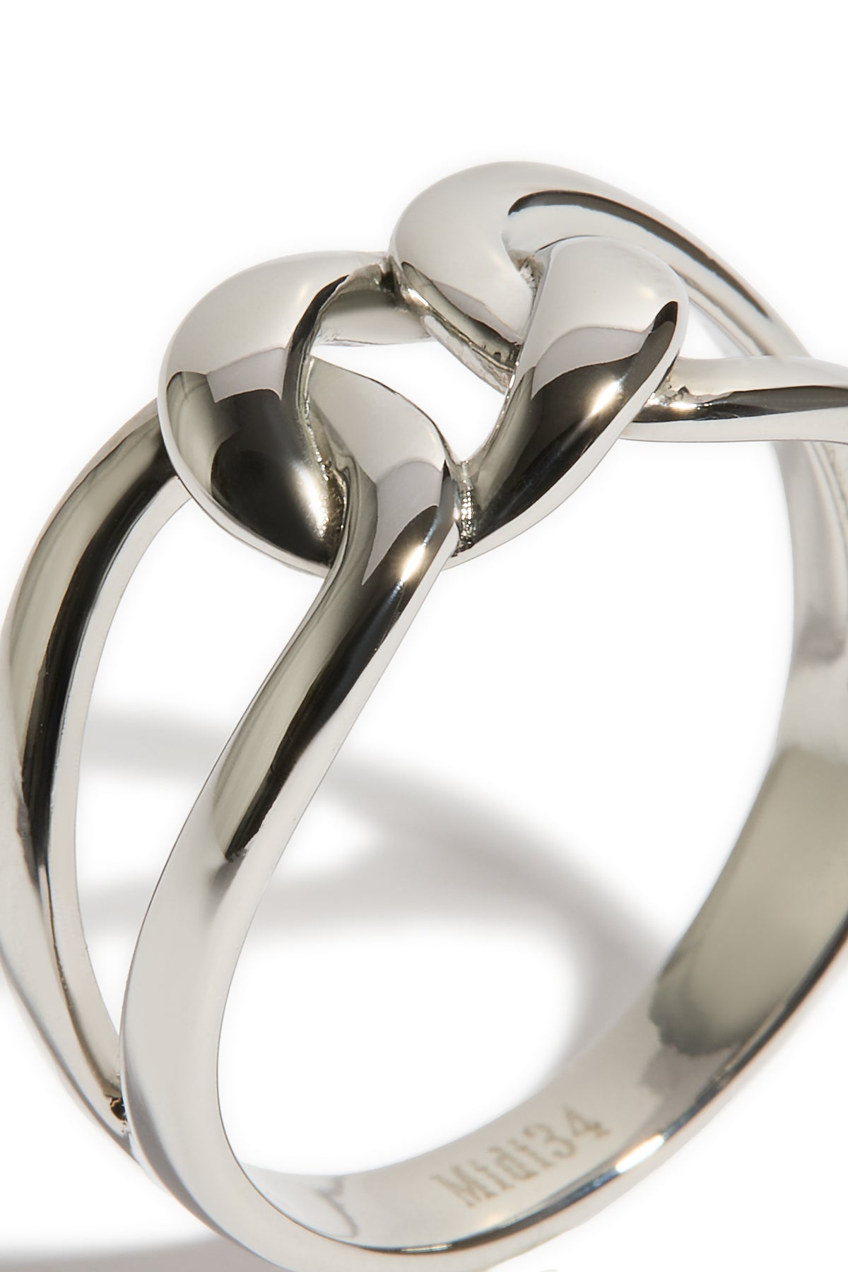 Bague Paul argent 2