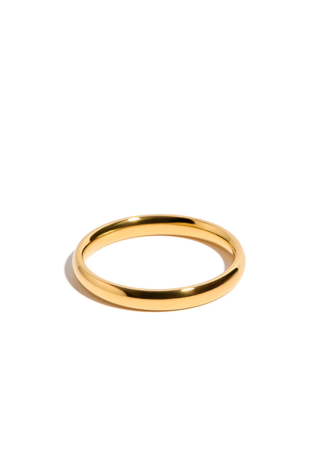 Bague Renaud Or