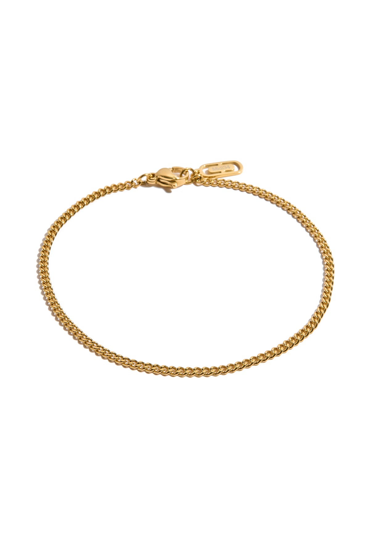 Bracelet Adrien Or
