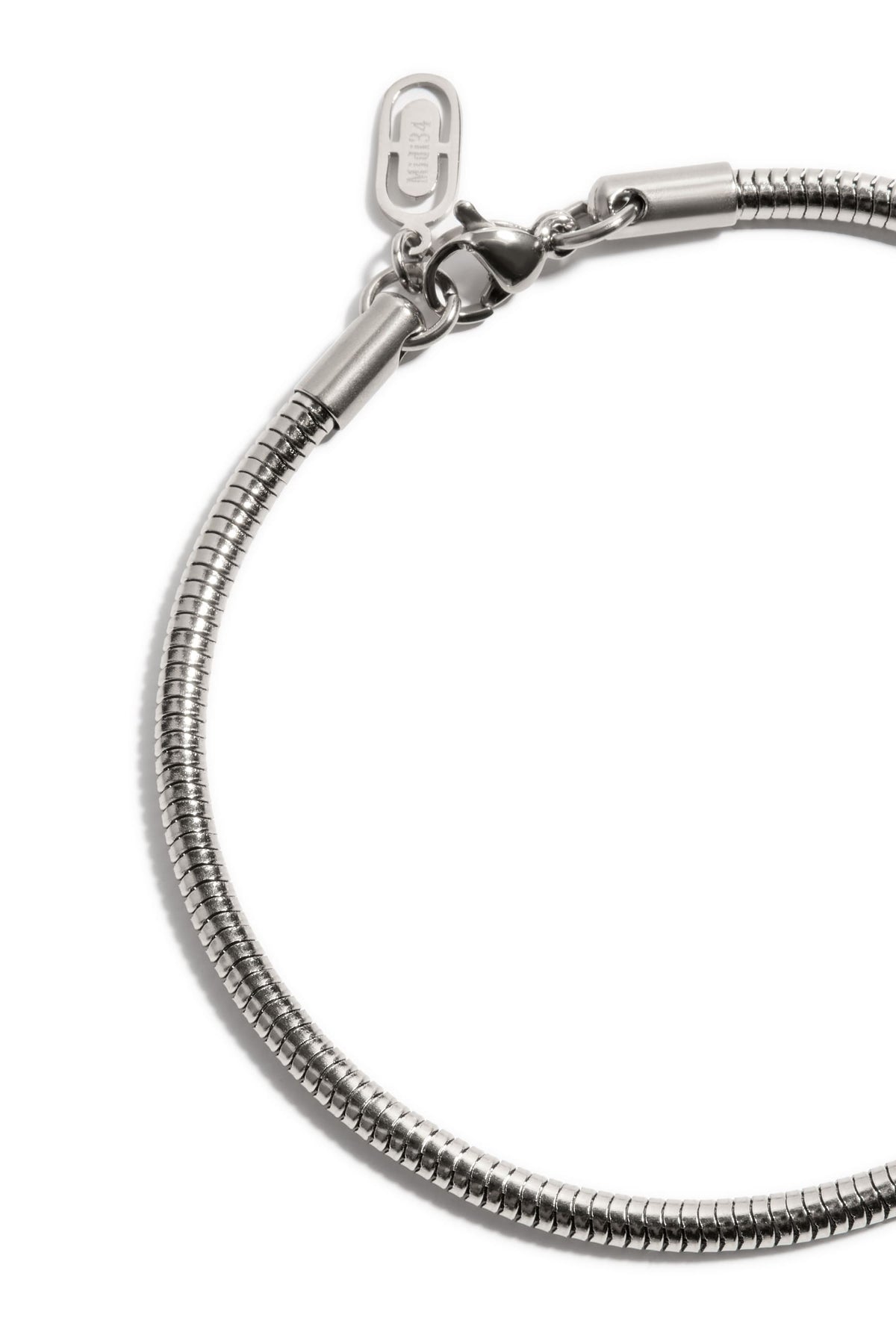 Bracelet Alex argent 2