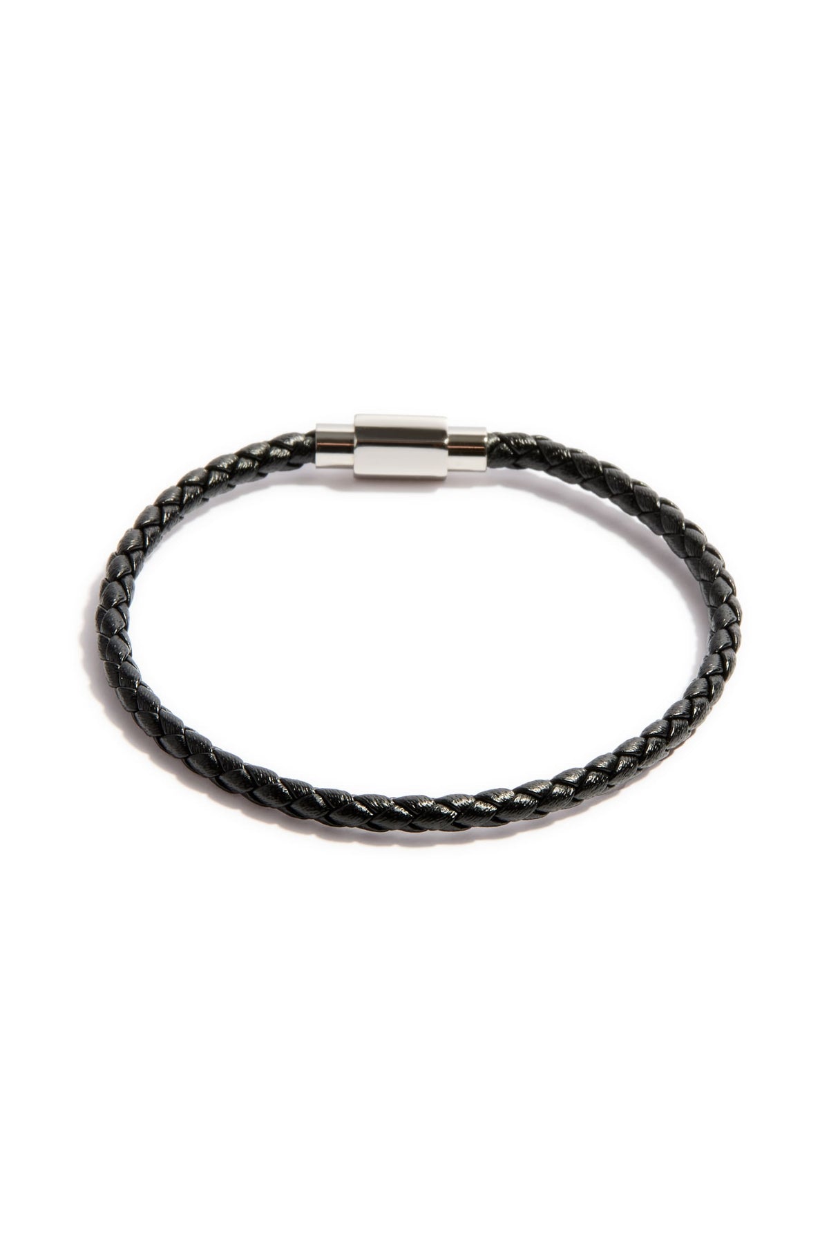 Bracelet Andrew, cuir végane