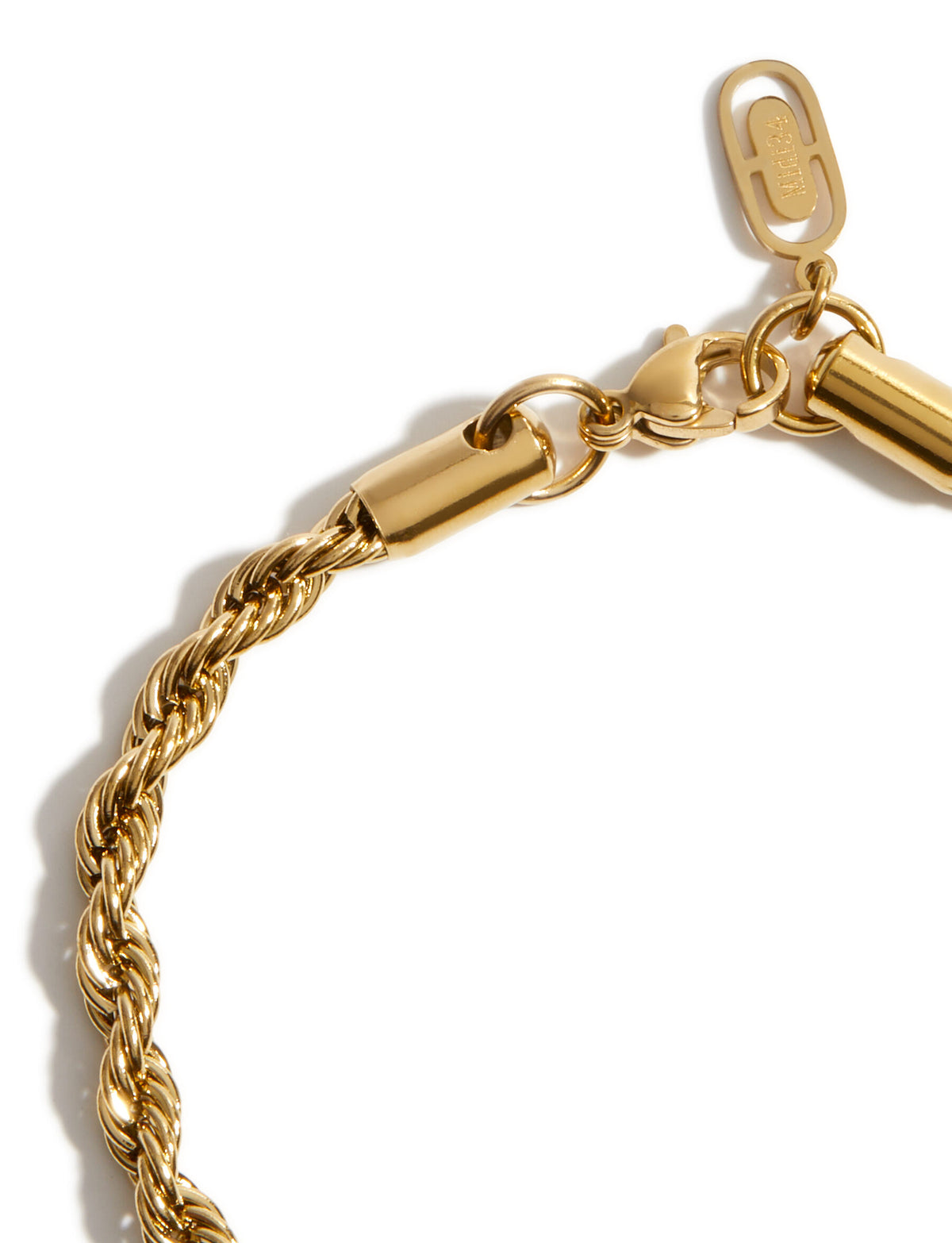 Bracelet Arthur or 2