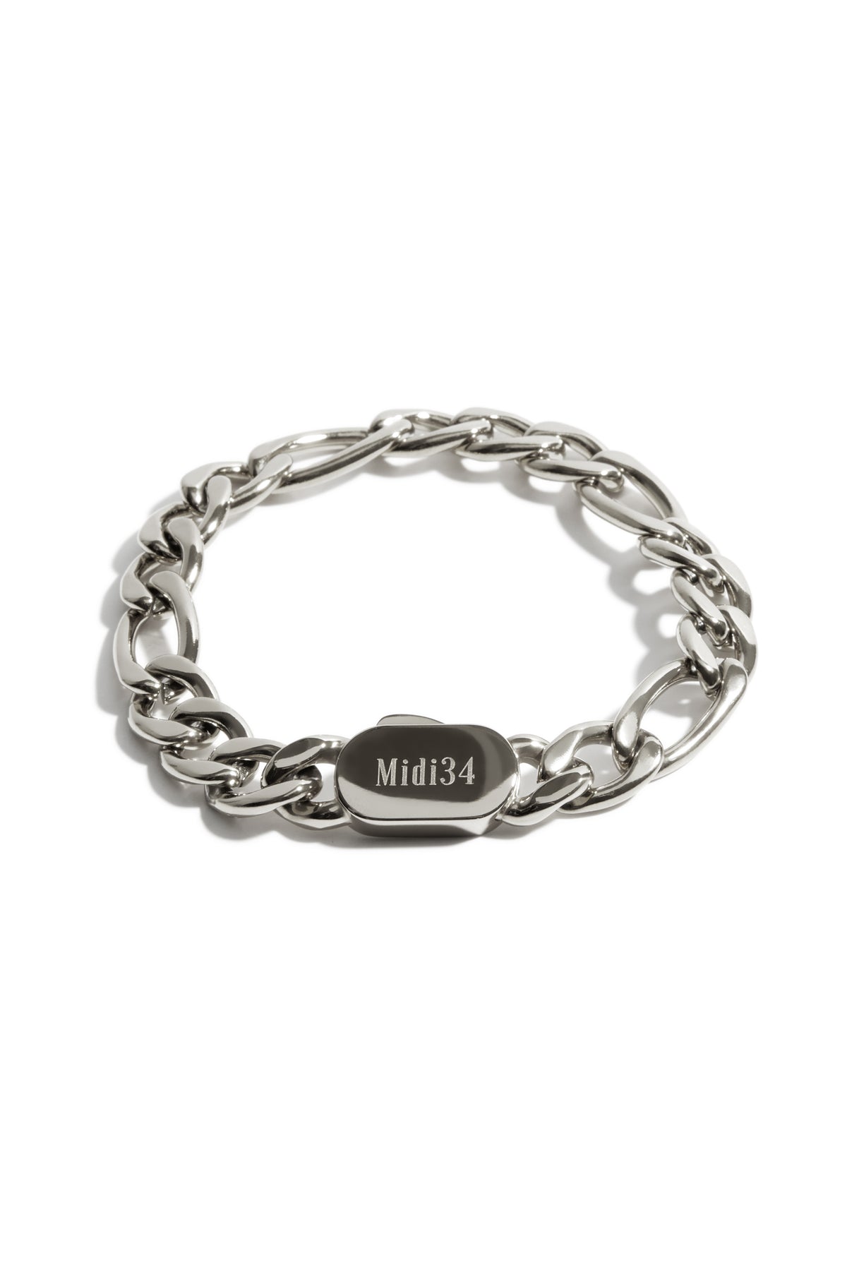 Bracelet Jimmy argent