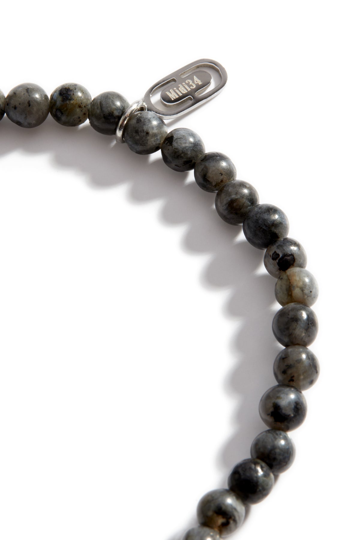 Bracelet Léo Labradorite 2