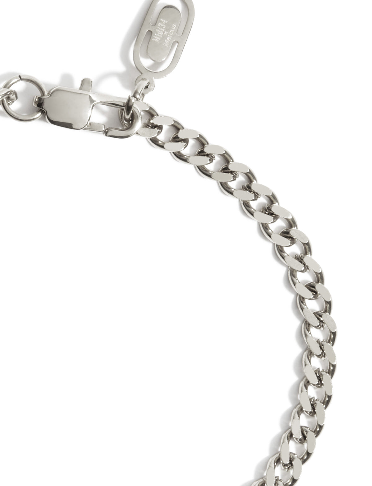 Bracelet Mathieu argent 2