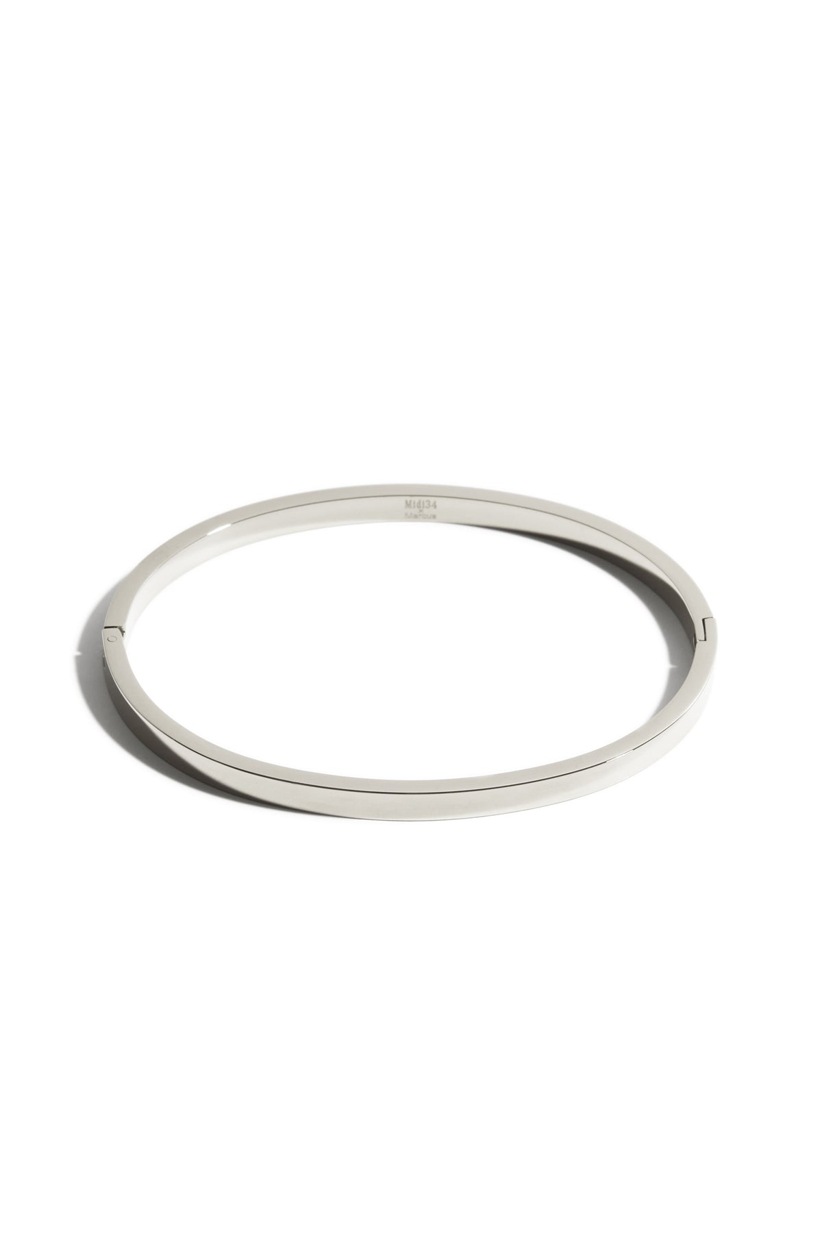 Bracelet Michel argent