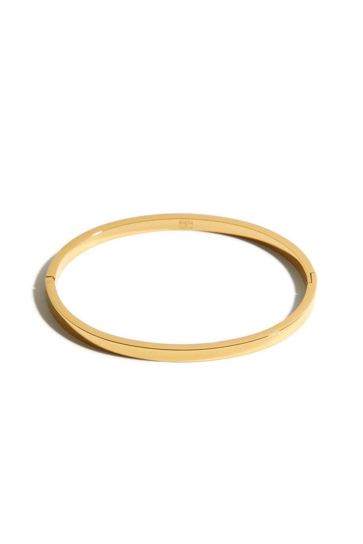 Bracelet Michel or