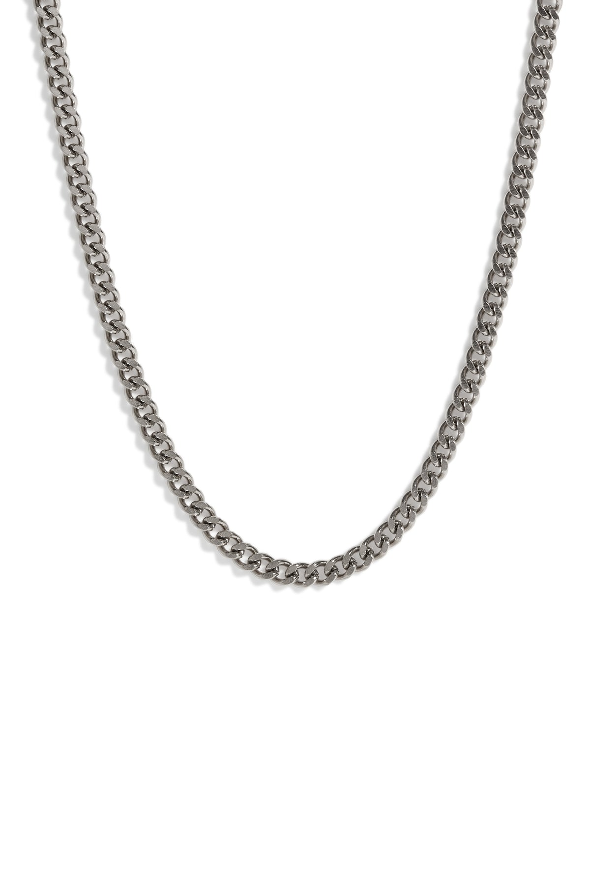 Collier Georges argent