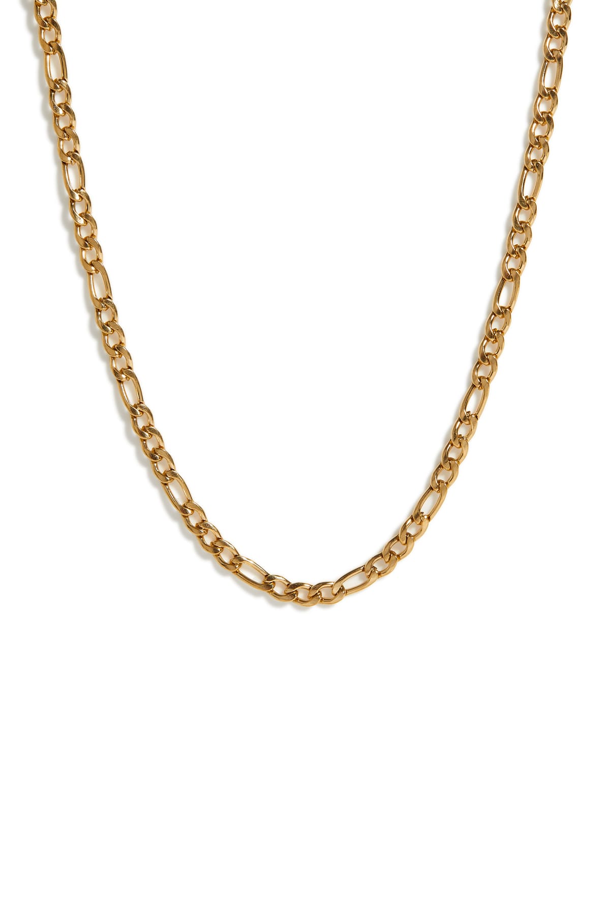 Collier Karl Or