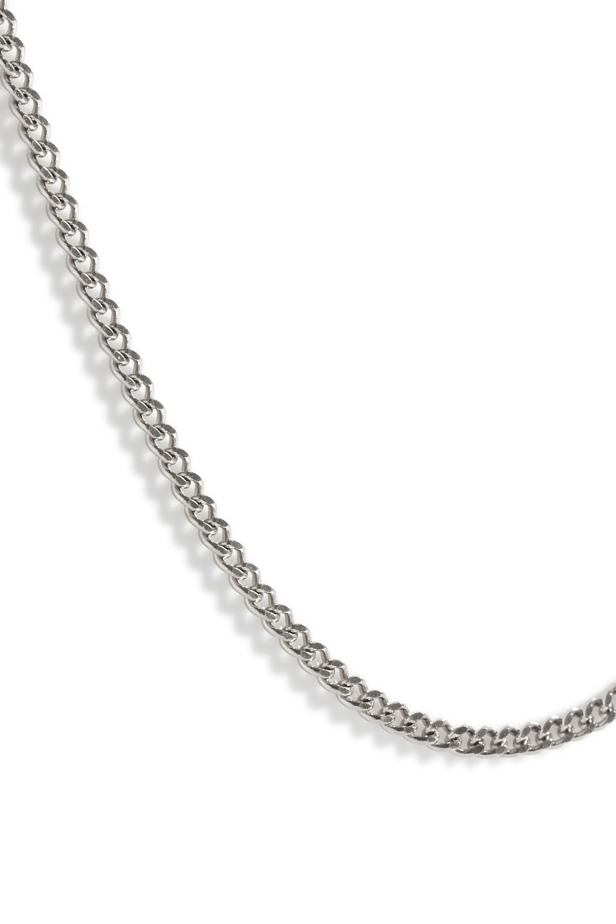 Chaine Patrick argent 2
