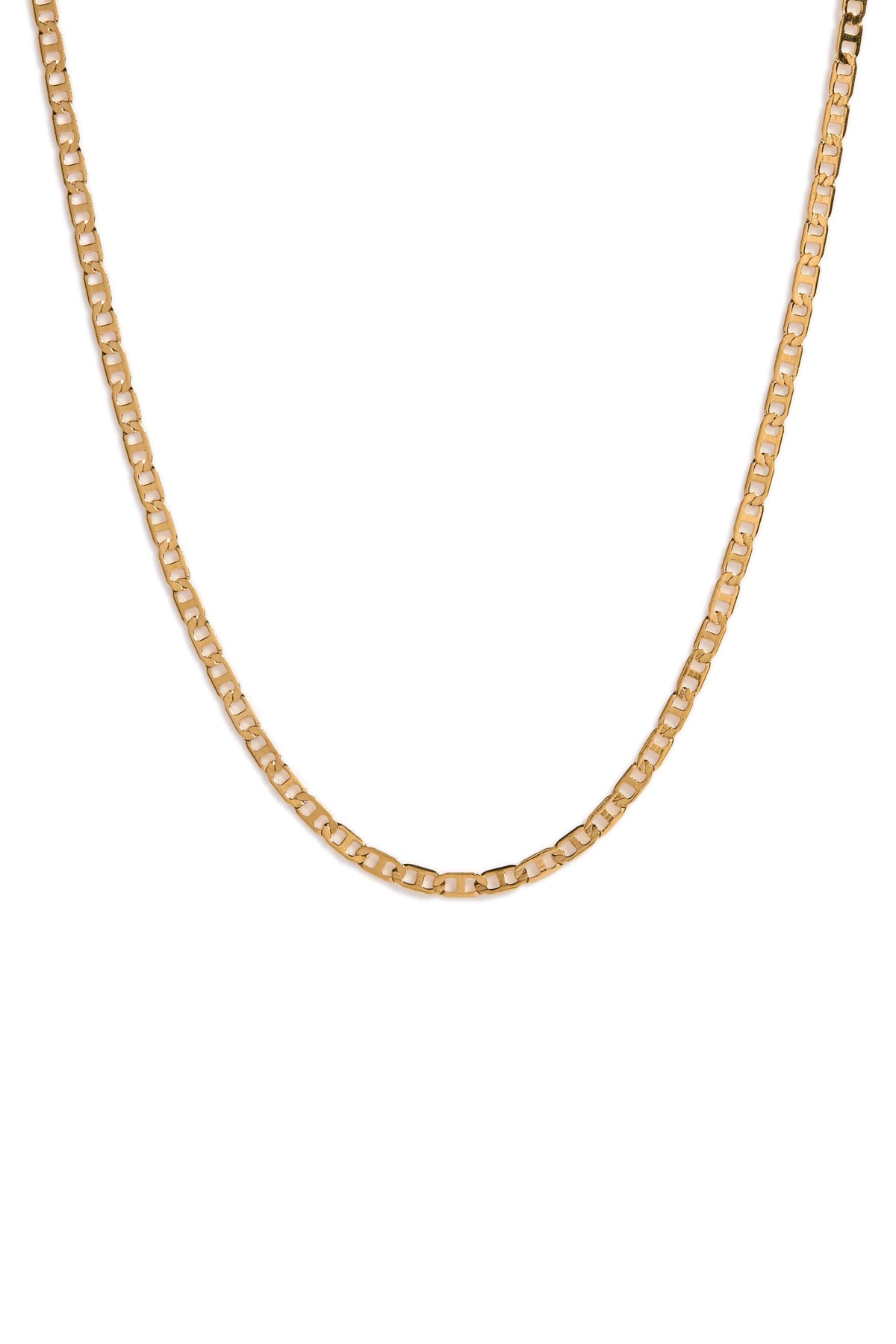 Collier Raphaël or