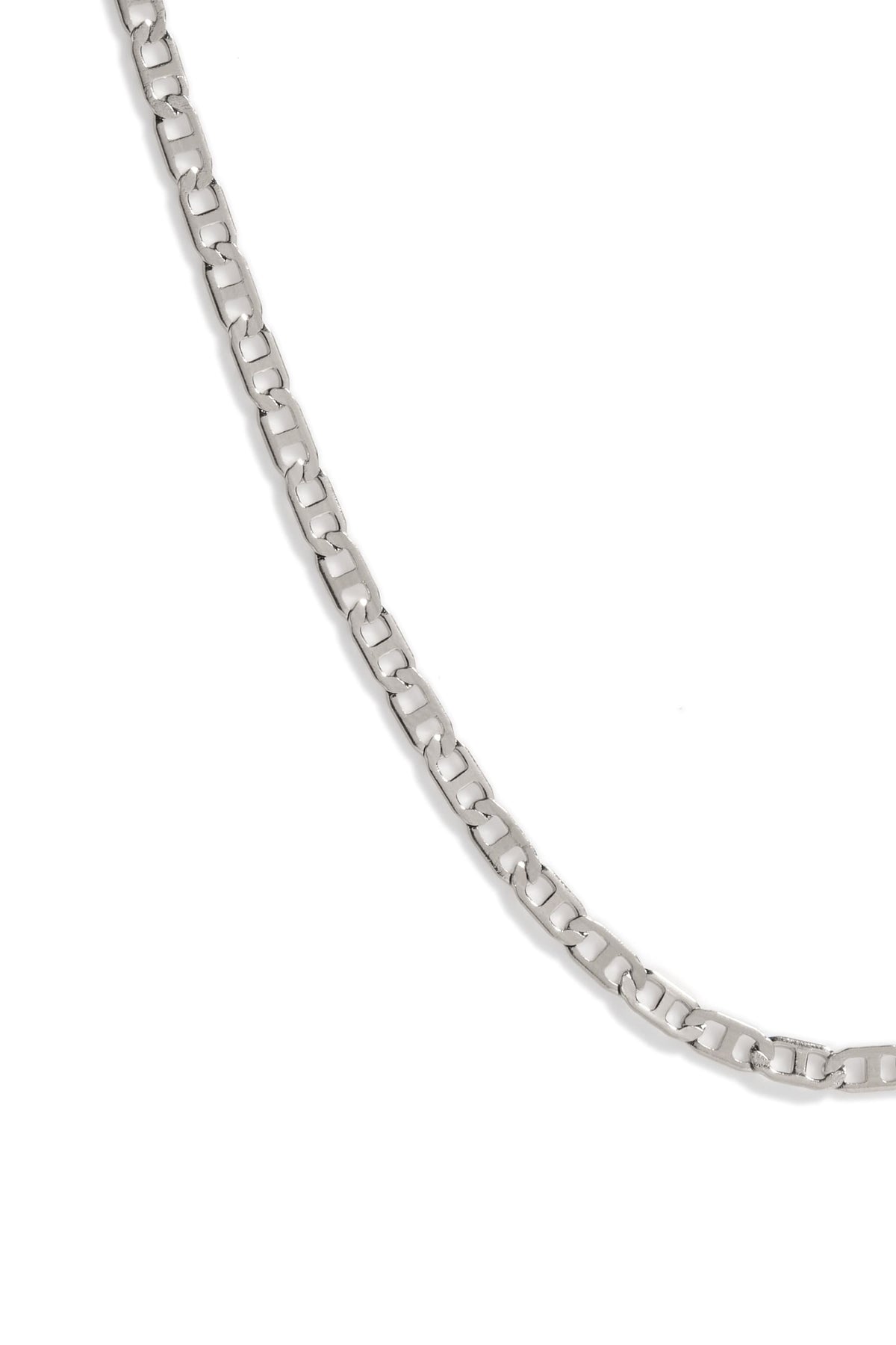 Collier Raphael argent 2