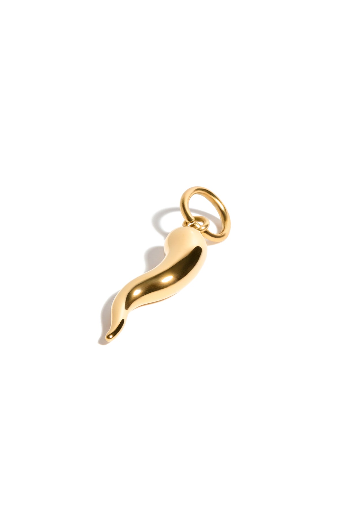 Pendentif Bruno or