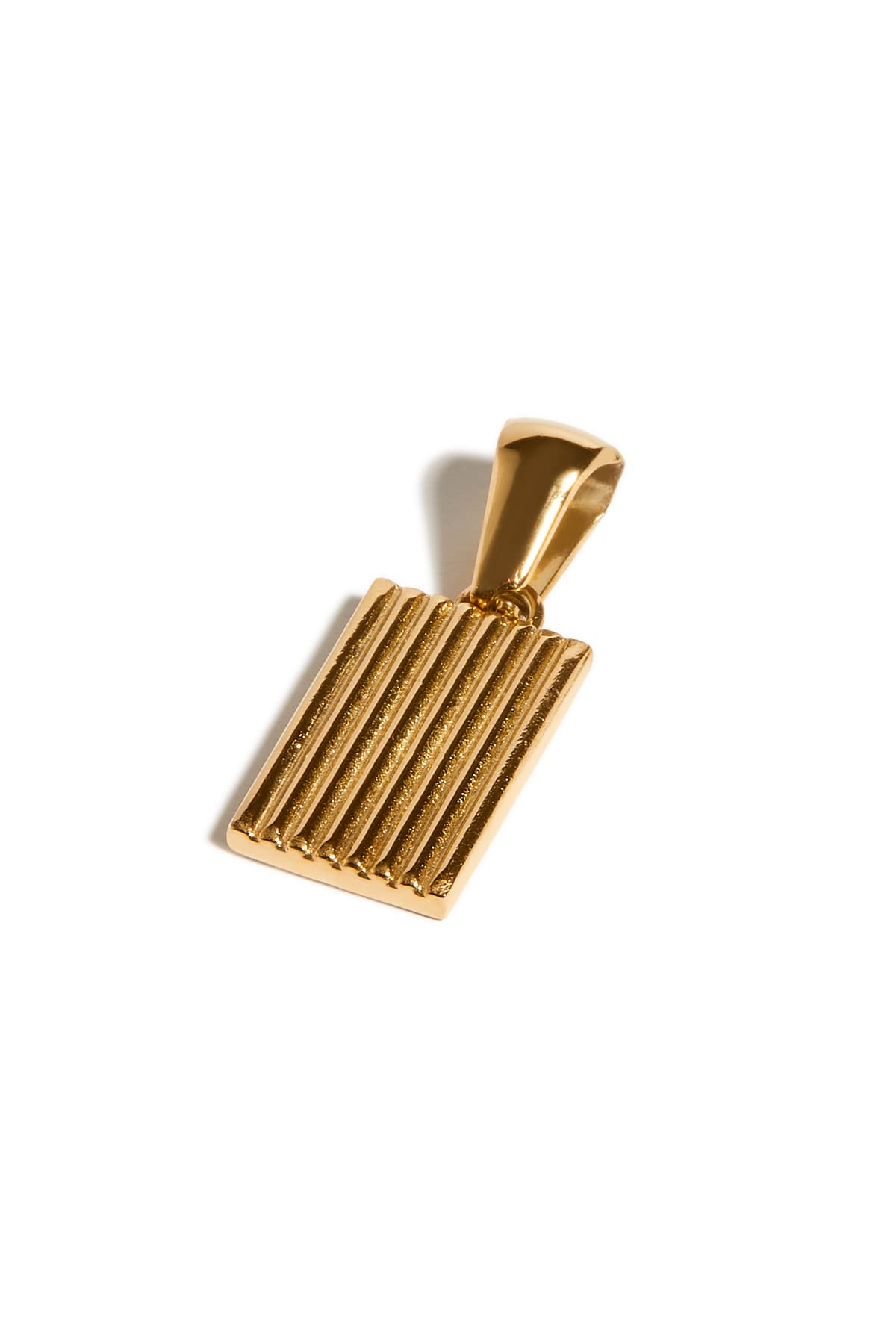 Pendentif jacob or 2
