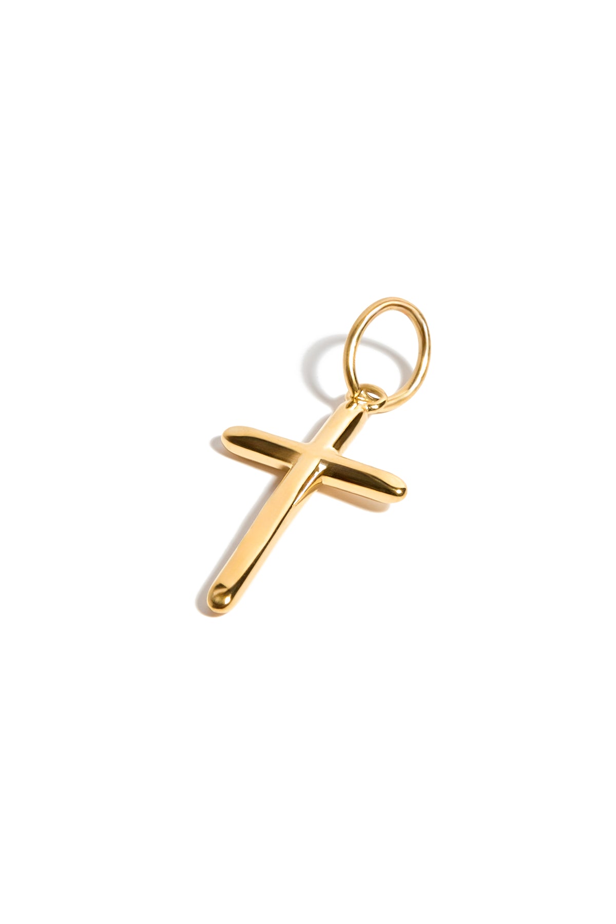 Pendentif Romain Or
