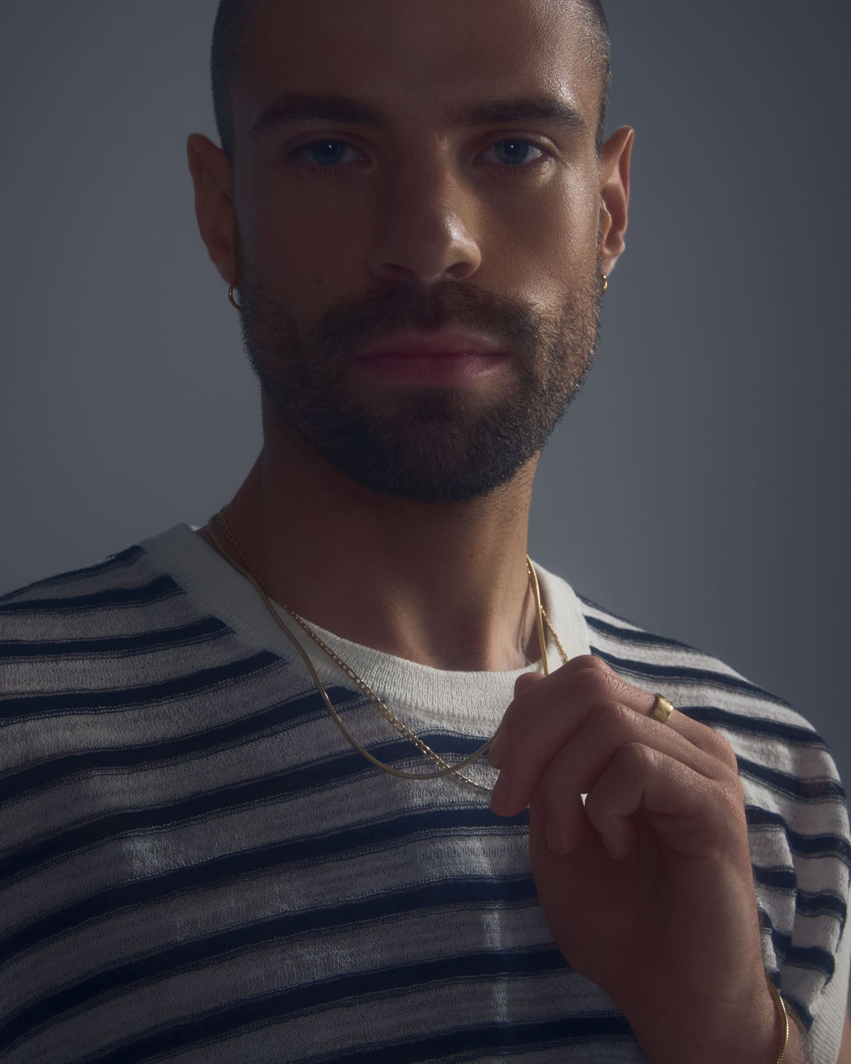 Chaine Zack, Joe or