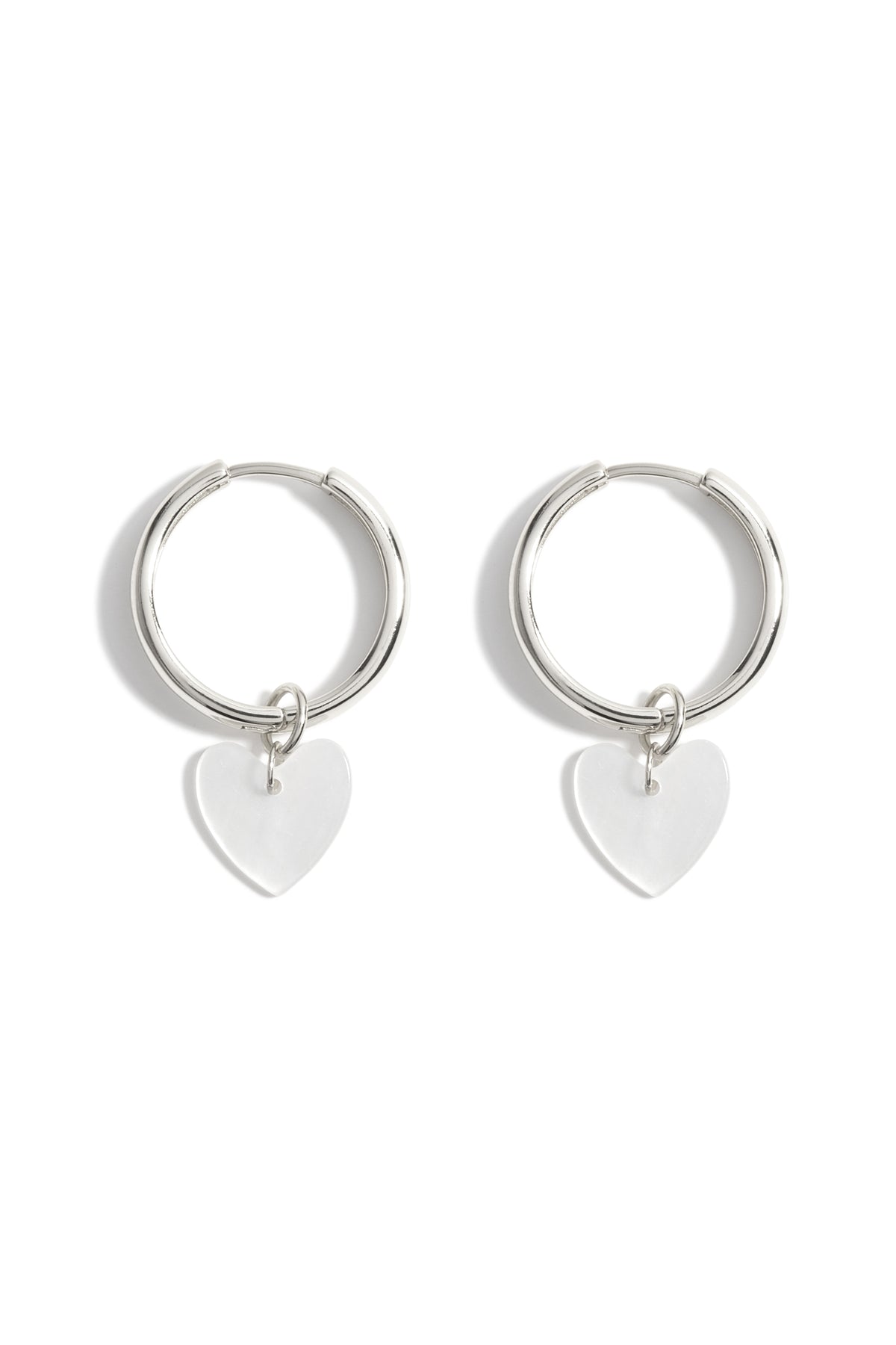 Boucles d’oreilles Gisèle