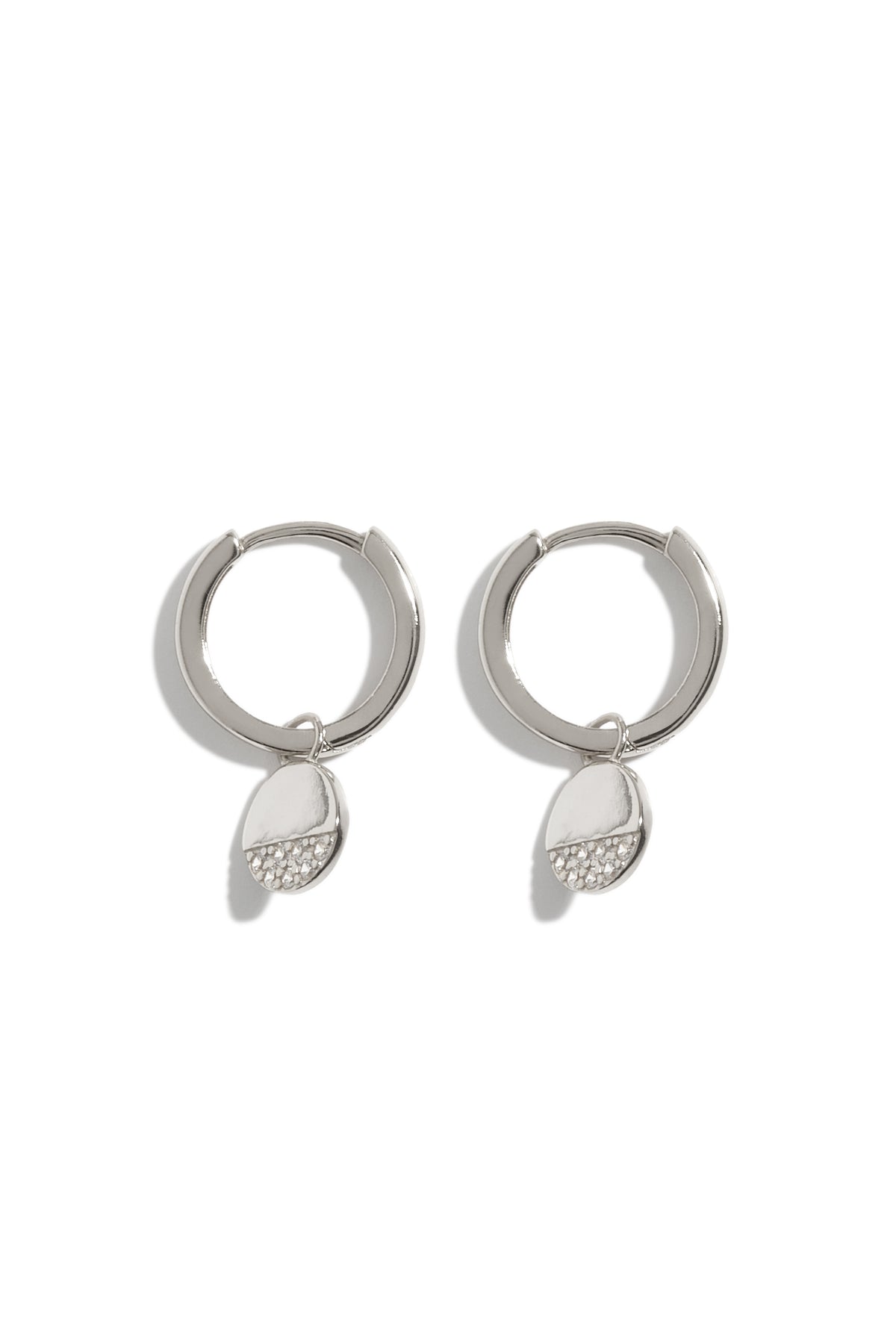 Boucles d’oreilles Seven
