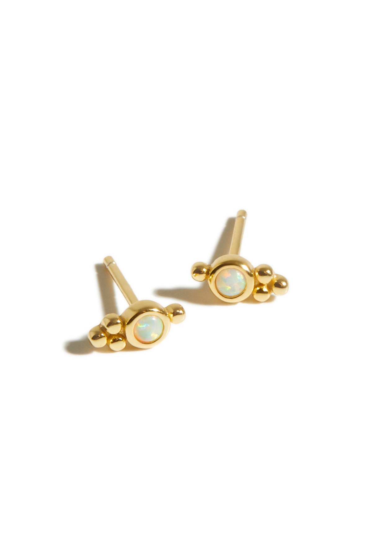 Boucles d’oreilles Stella