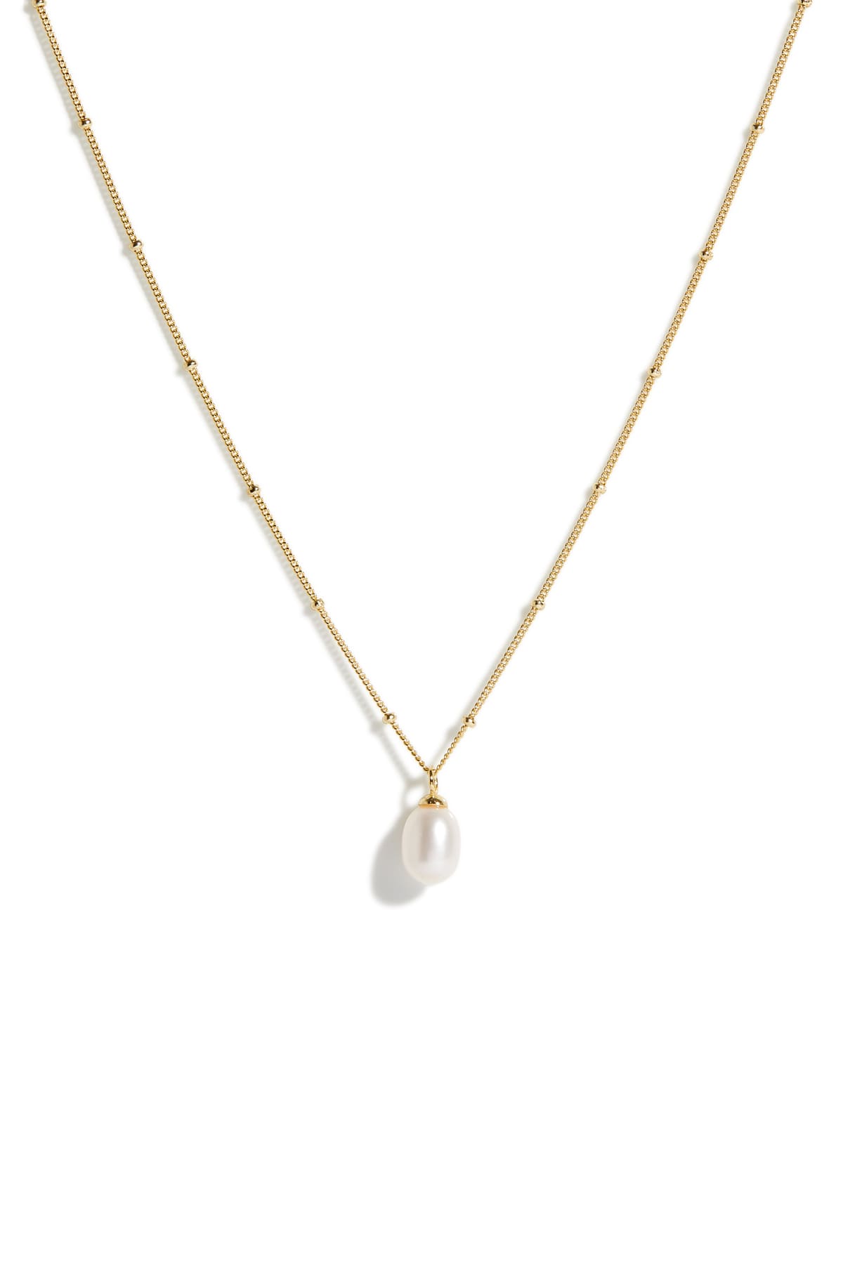 Johanne Necklace