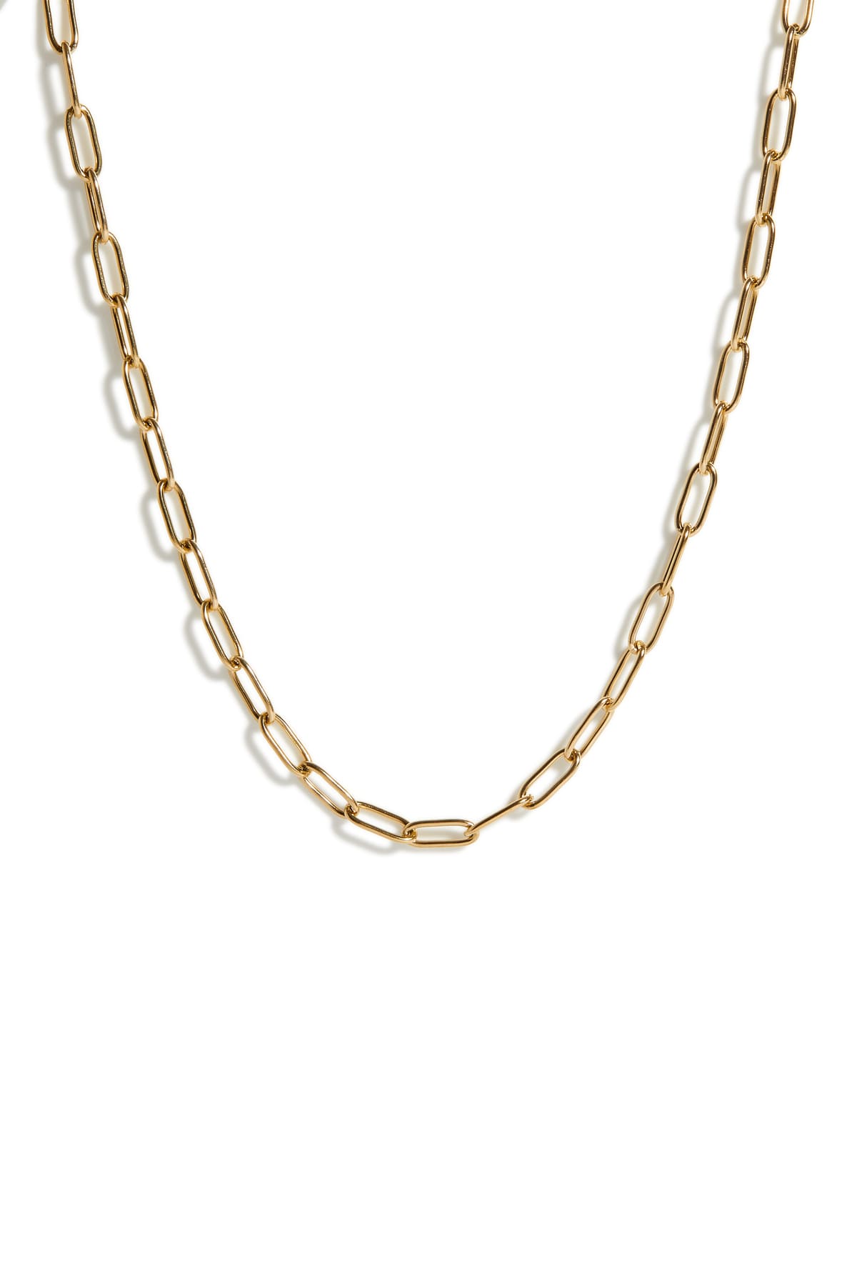 Martin Chain