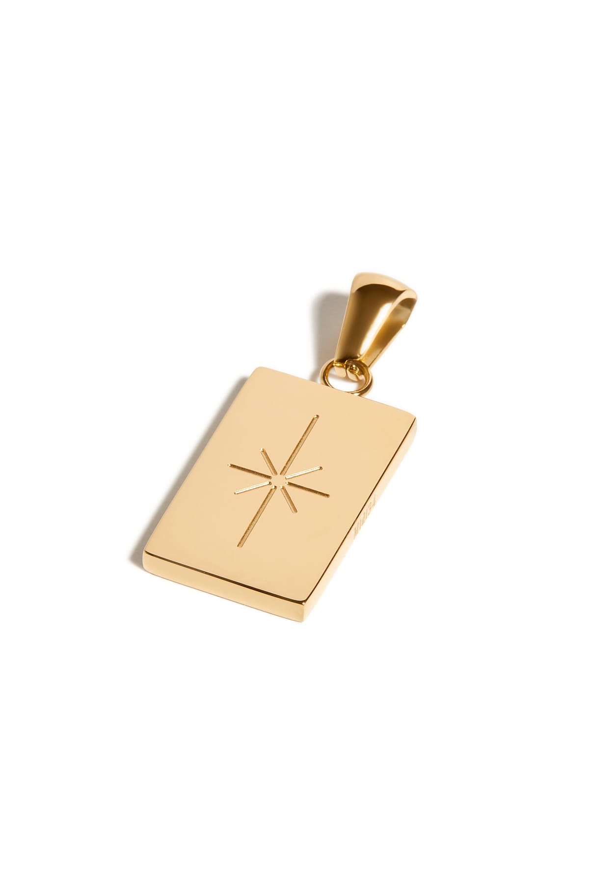 Jules Pendant