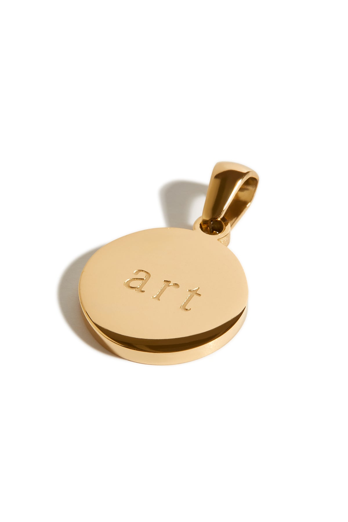 Marcus Pendant