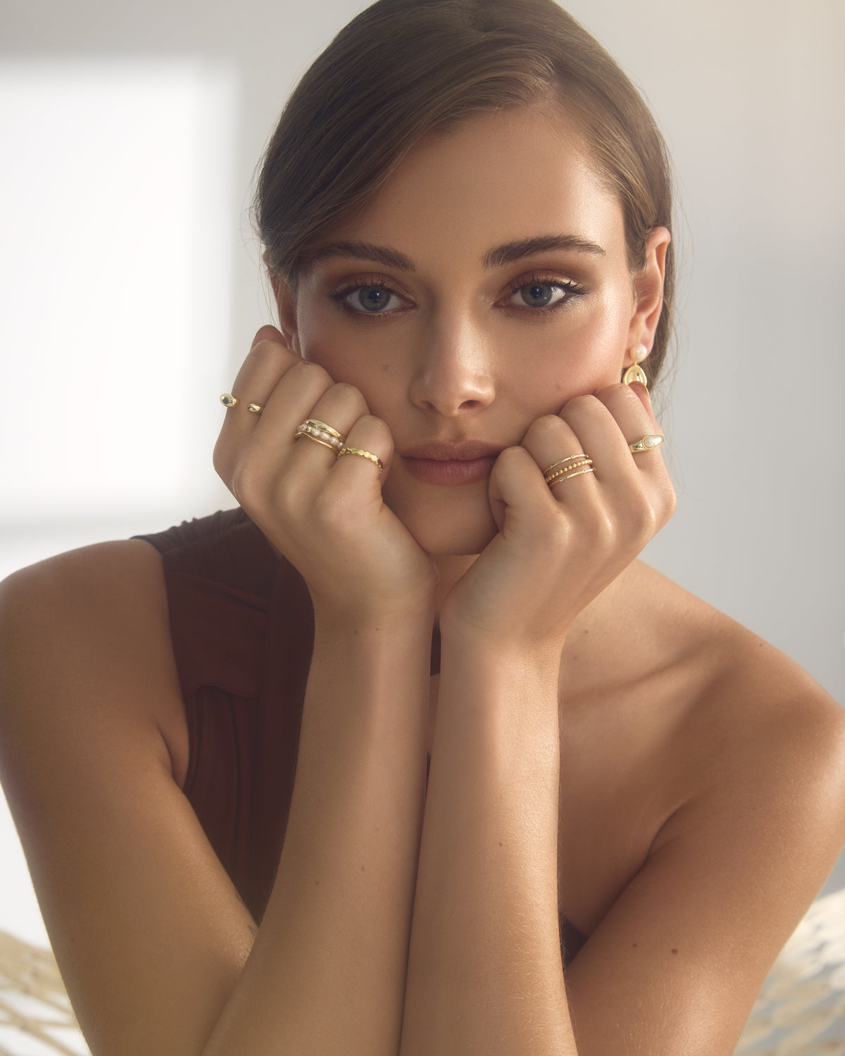 Bague Albane