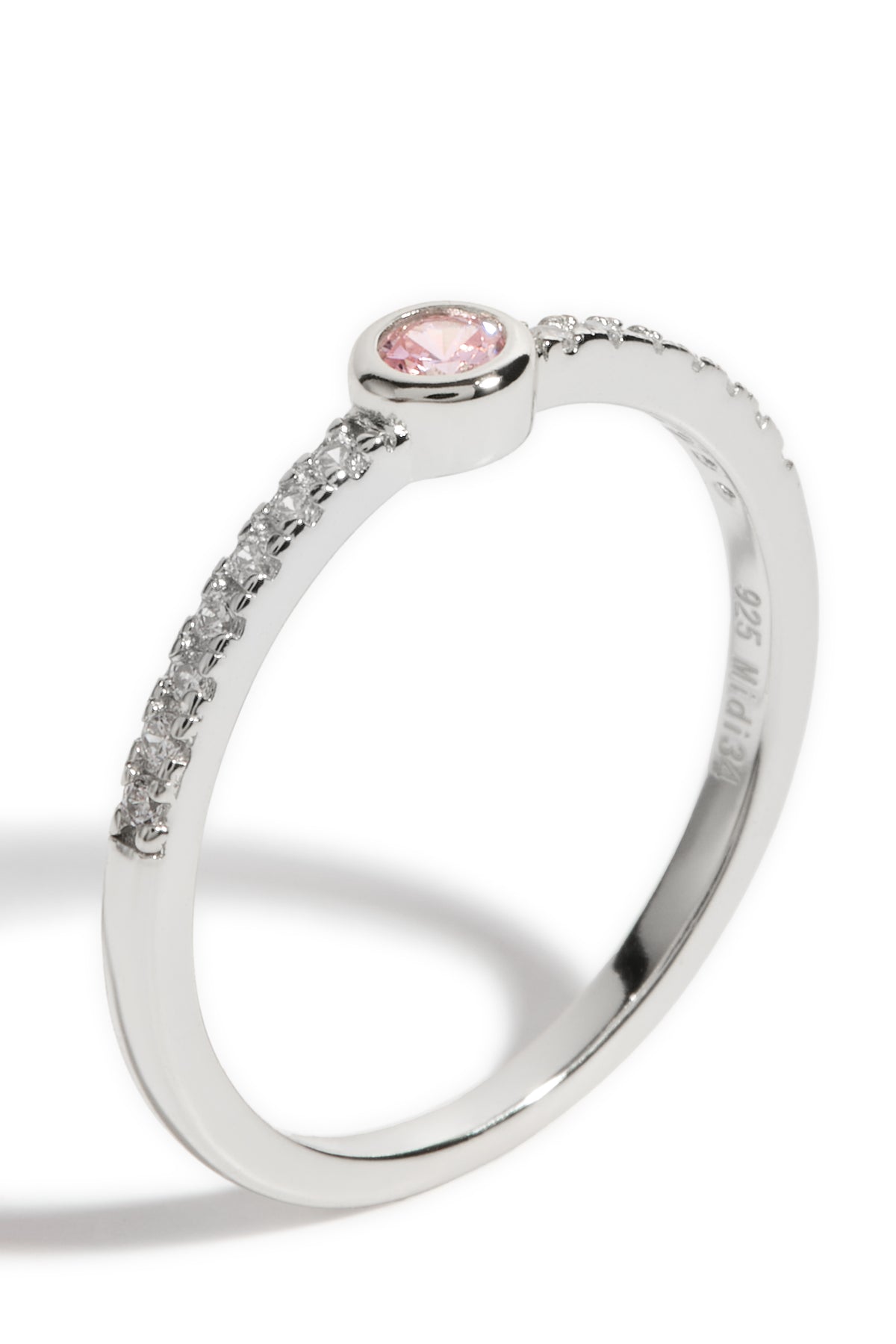 Bague Juju argent 2