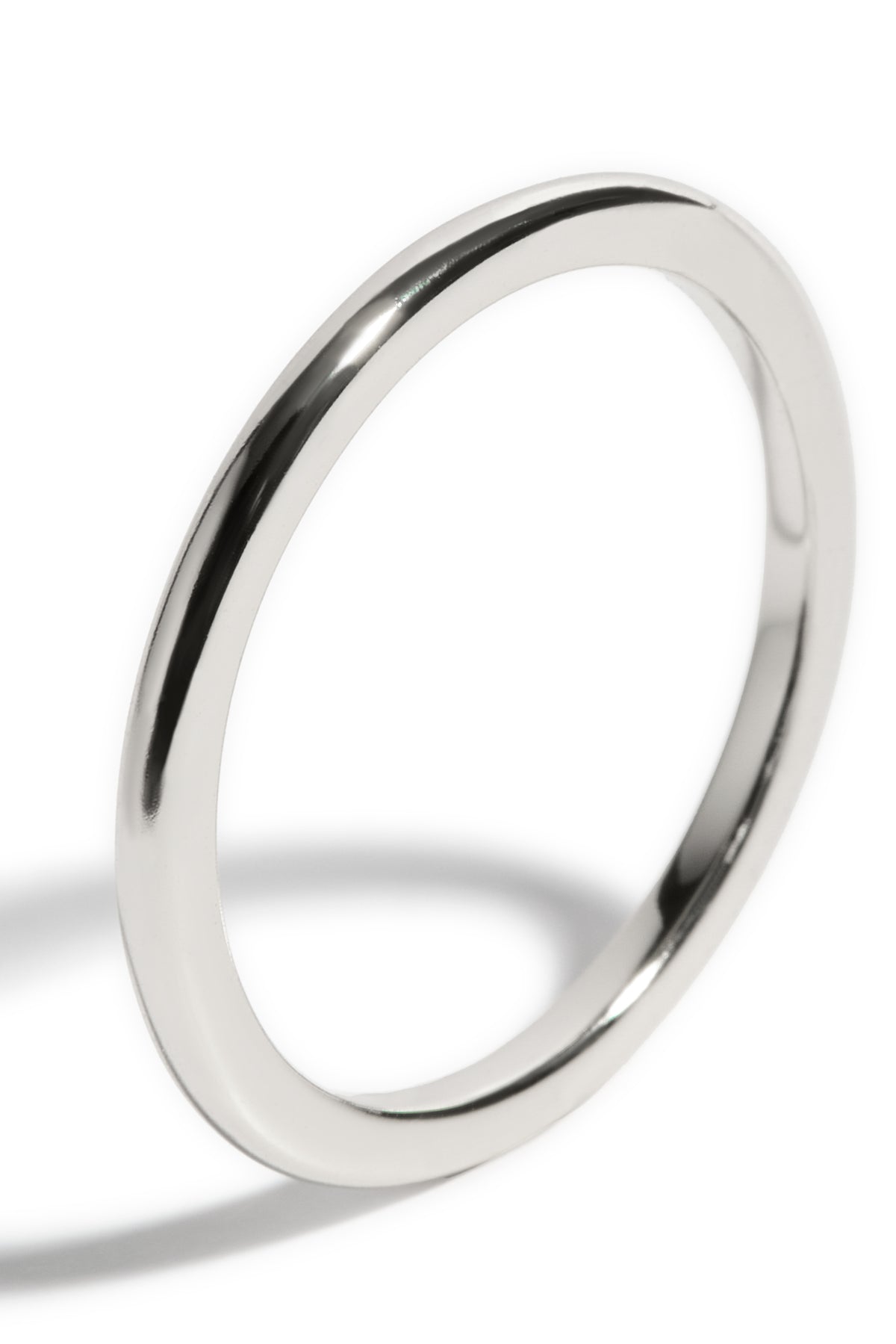 Bague vivi argent 2