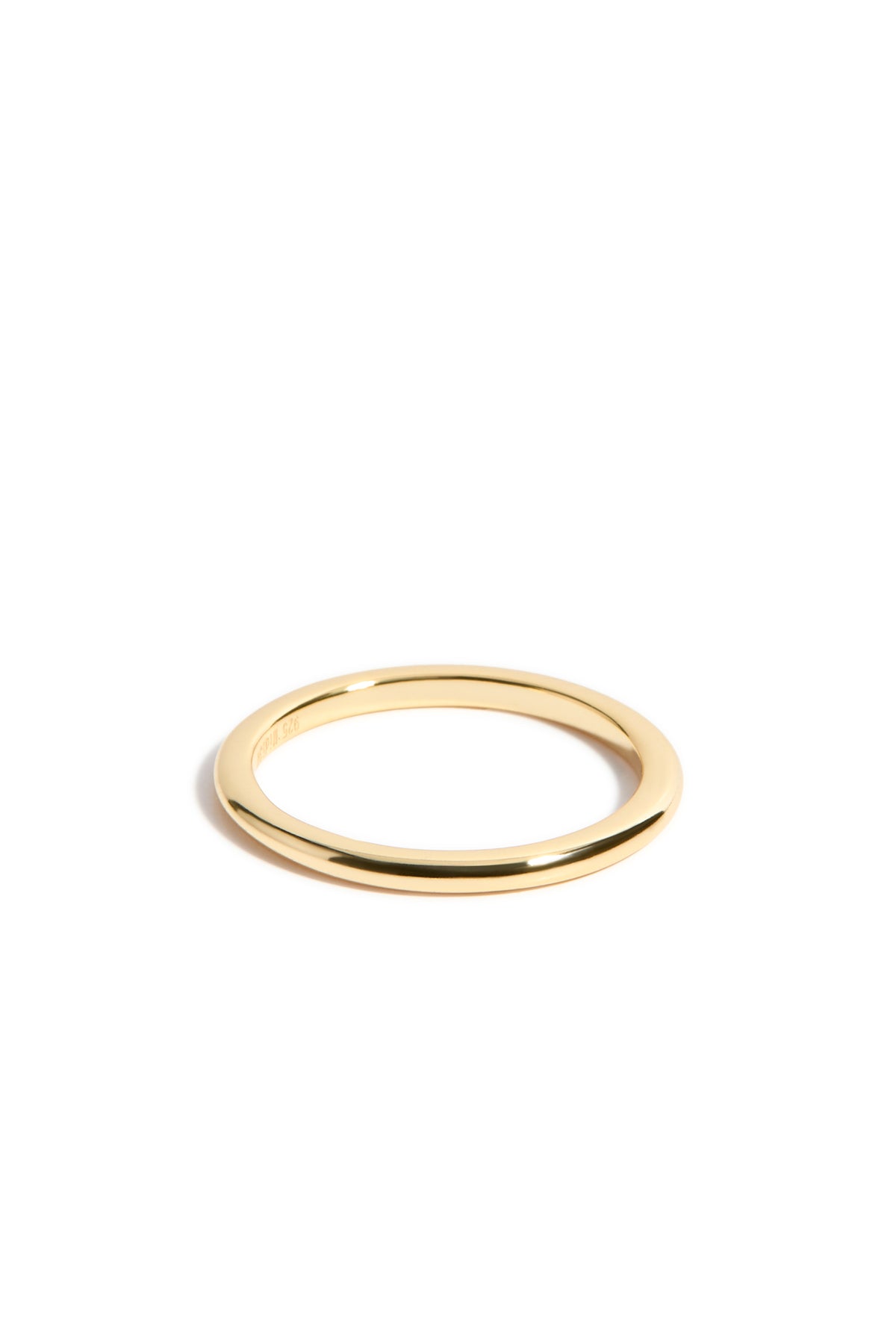 Bague vivi or