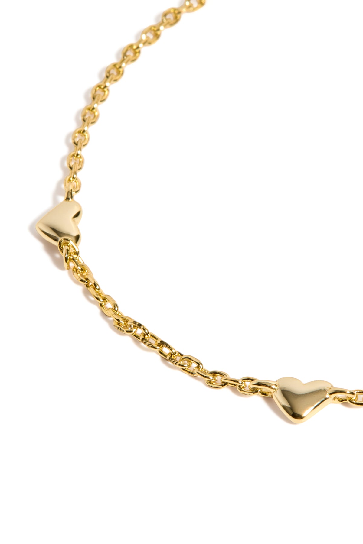 Bracelet Alizée or 2