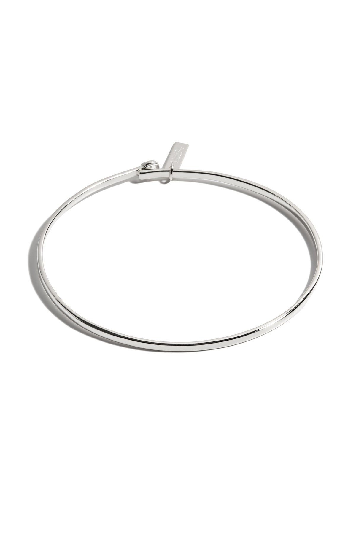 Bracelet Megan Or Blanc