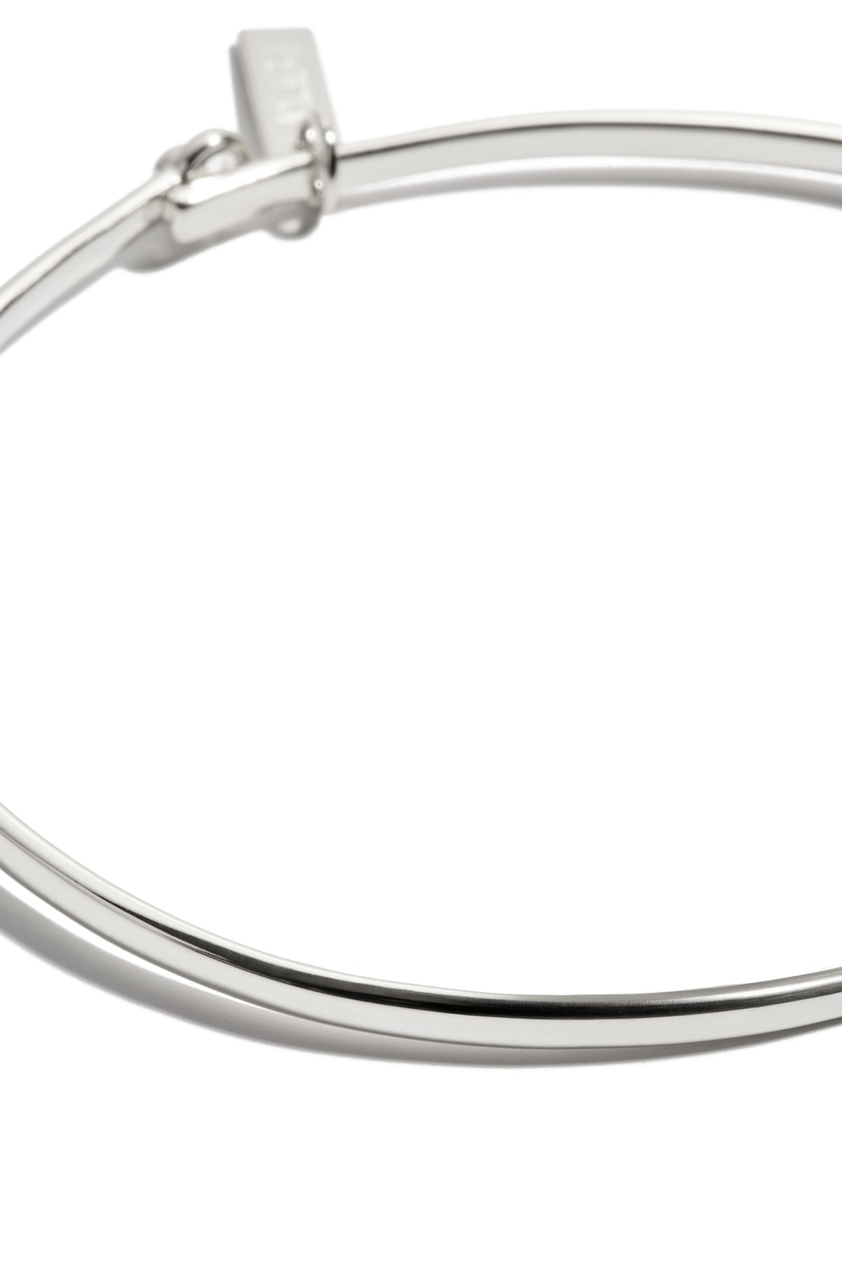 Bracelet Megan Or Blanc 2