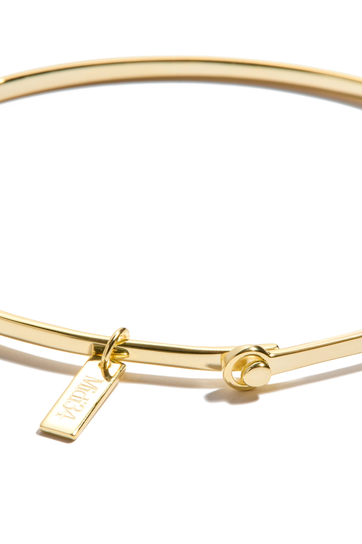 Bracelet Megan Or 3
