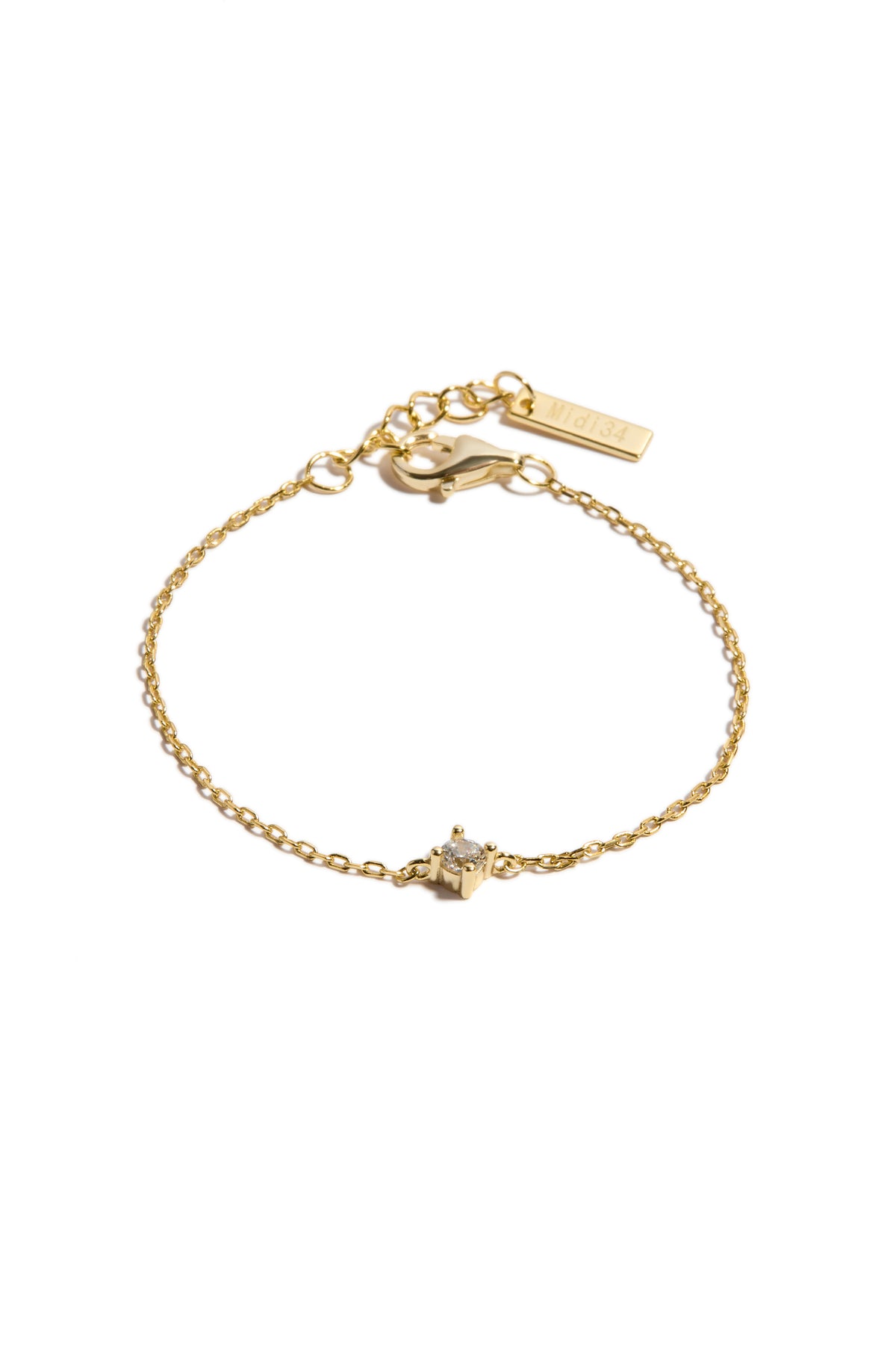 Bracelet Mila or