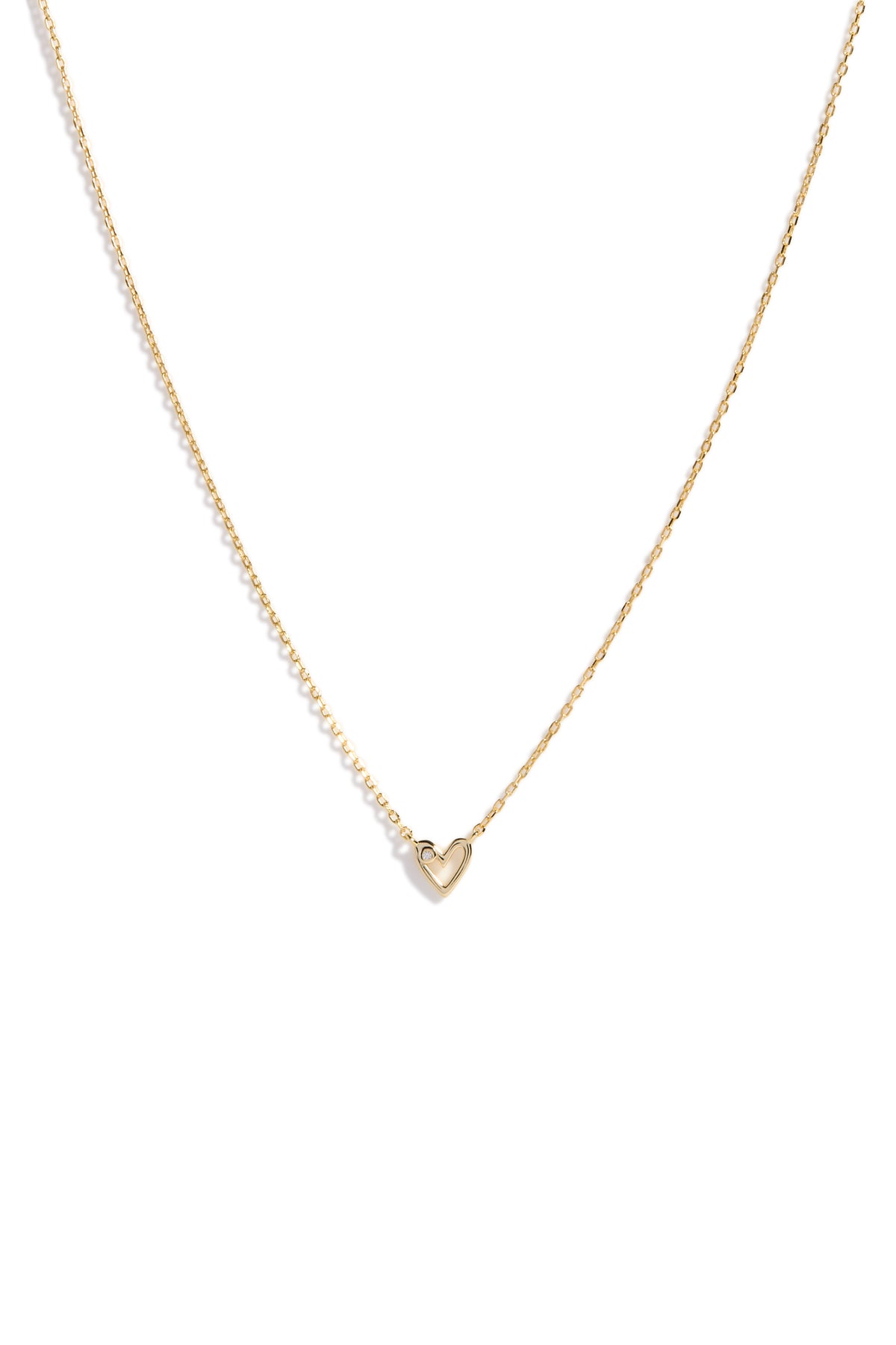 Collier Béa or