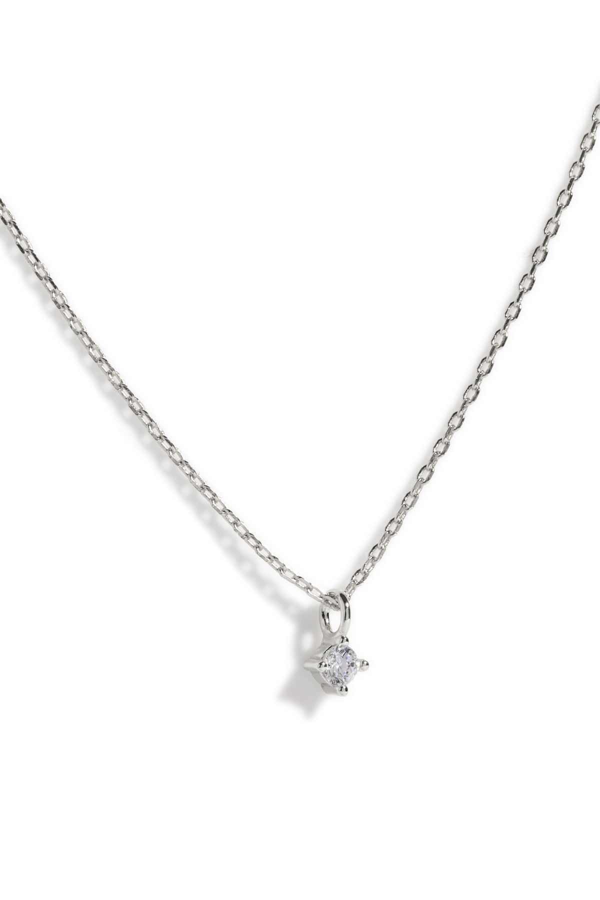 Collier Nala argent 2