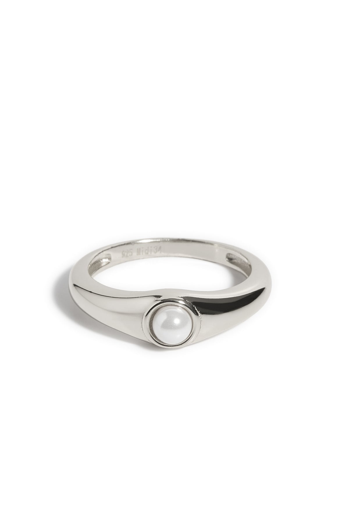 Bague Albane argent