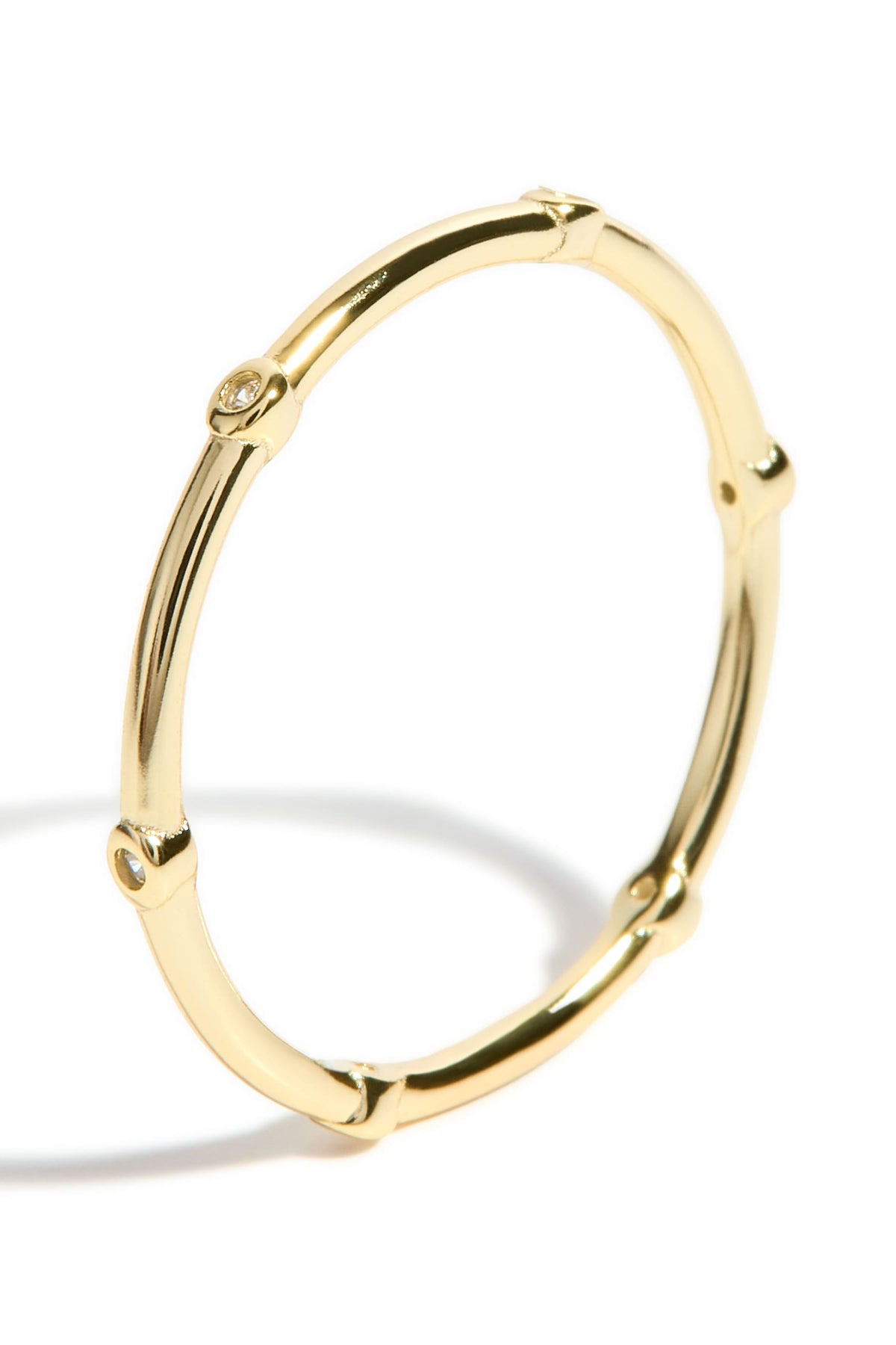 Bague Anaïs or 2